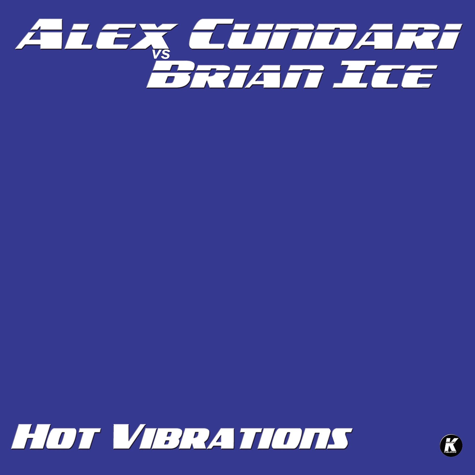 Постер альбома Hot Vibrations
