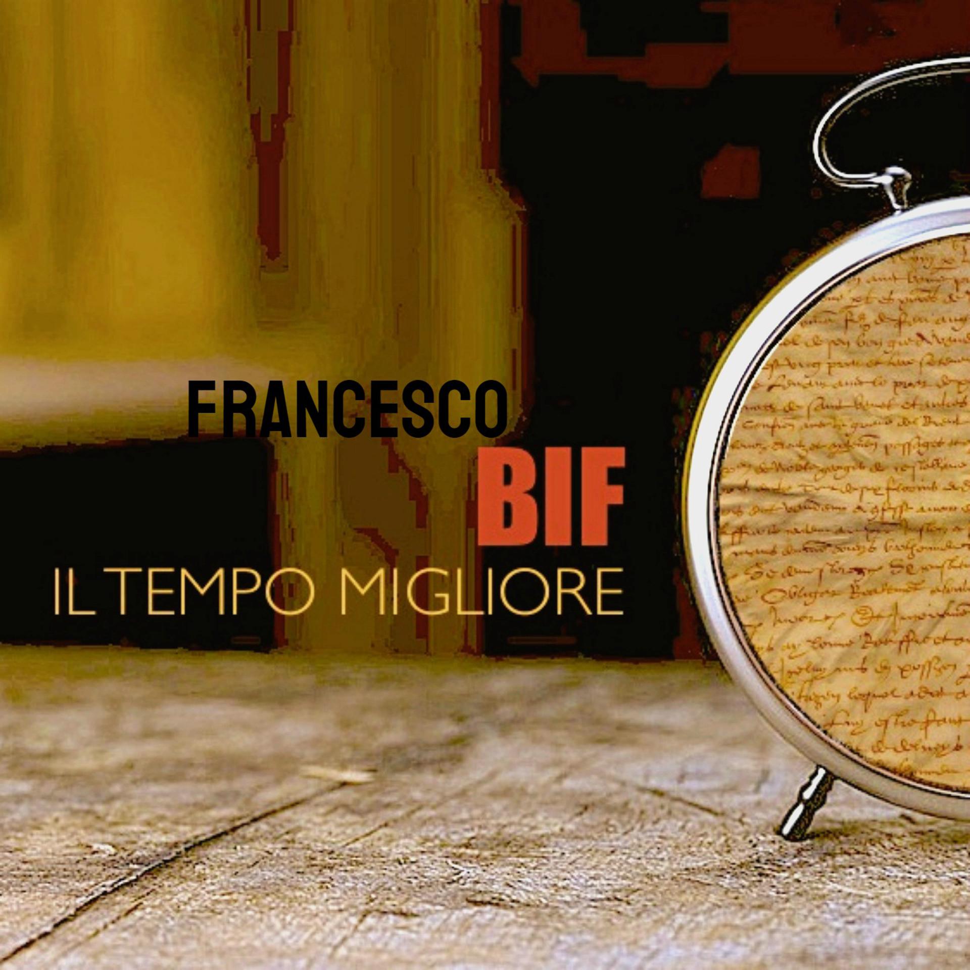 Постер альбома Il tempo migliore