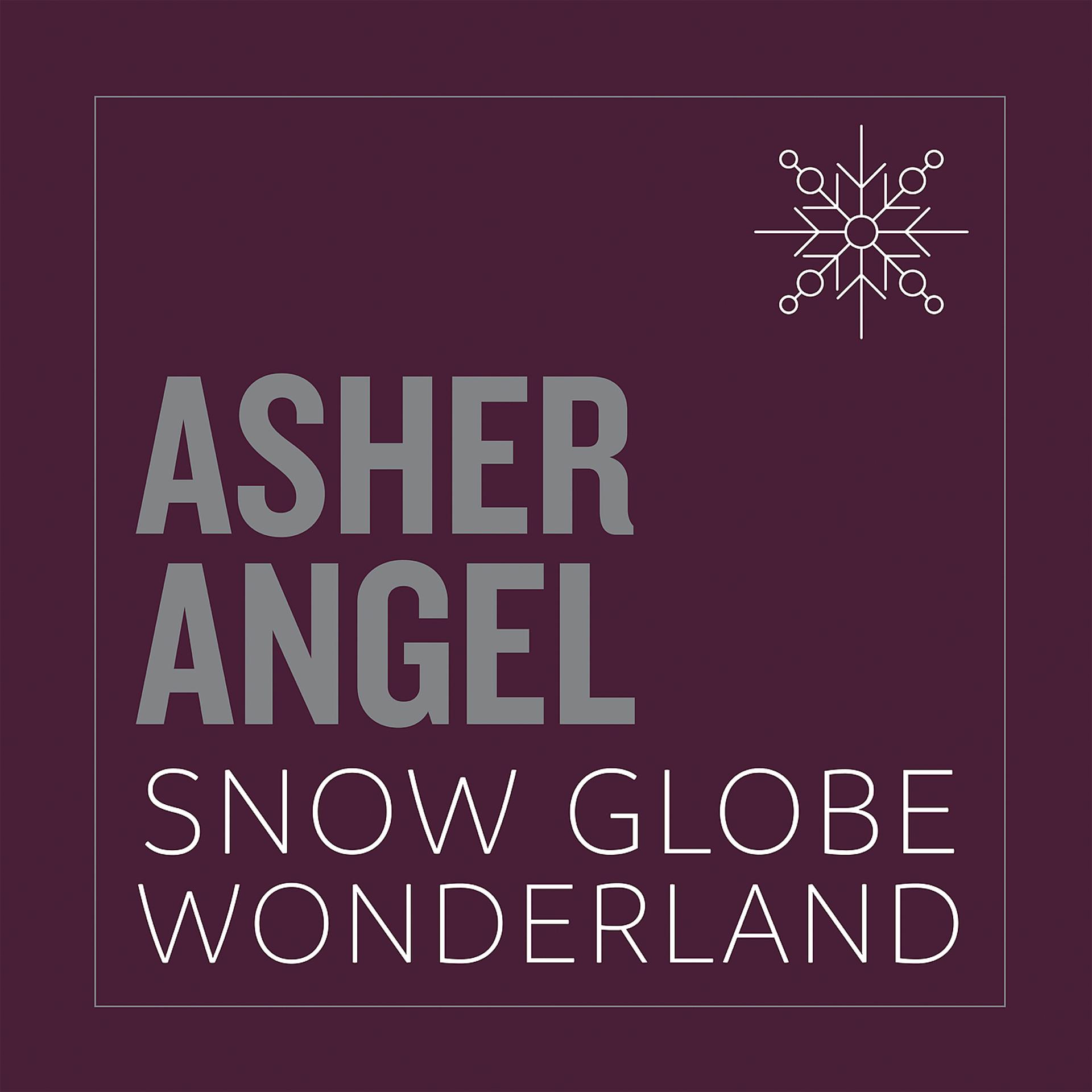 Постер альбома Snow Globe Wonderland