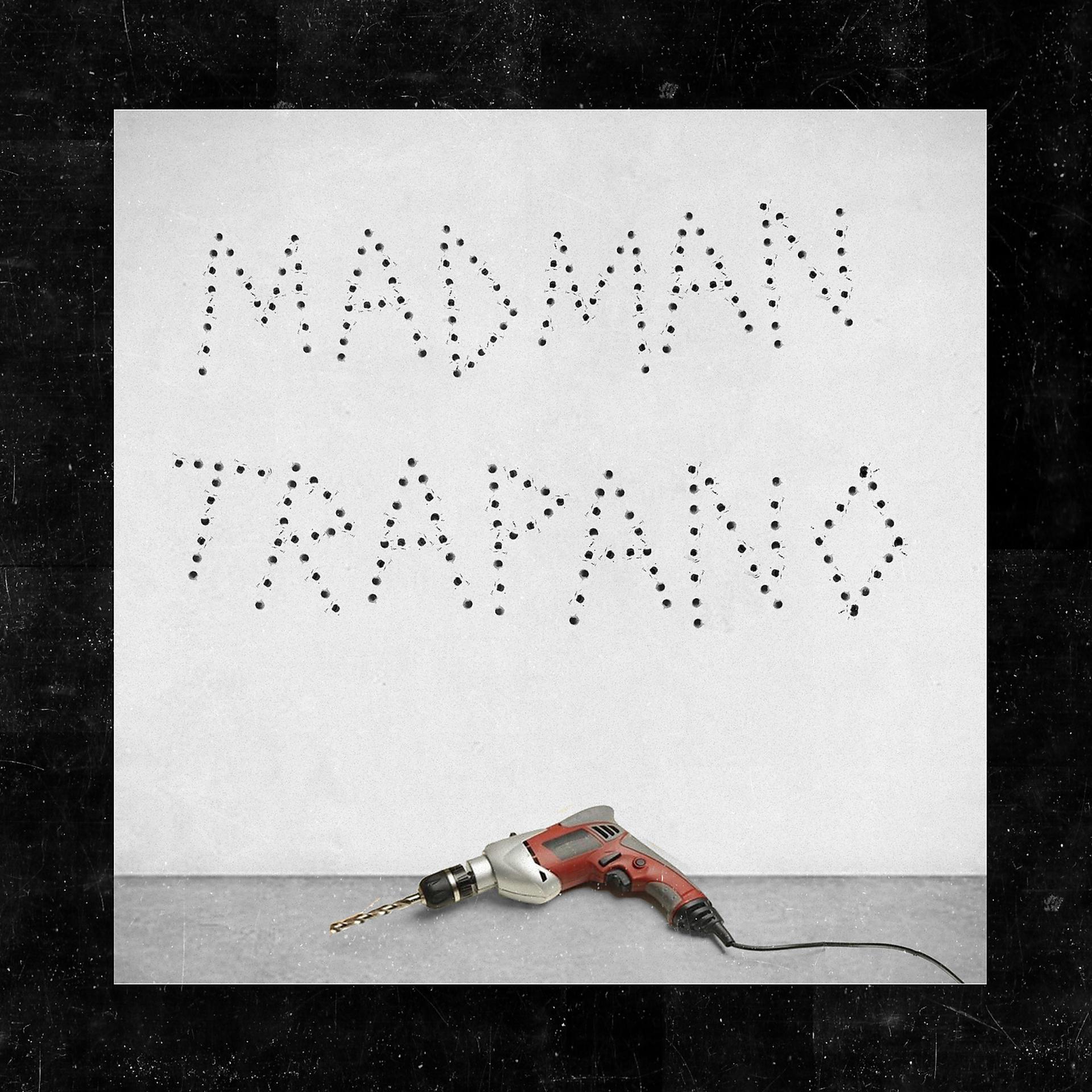 Постер альбома Trapano