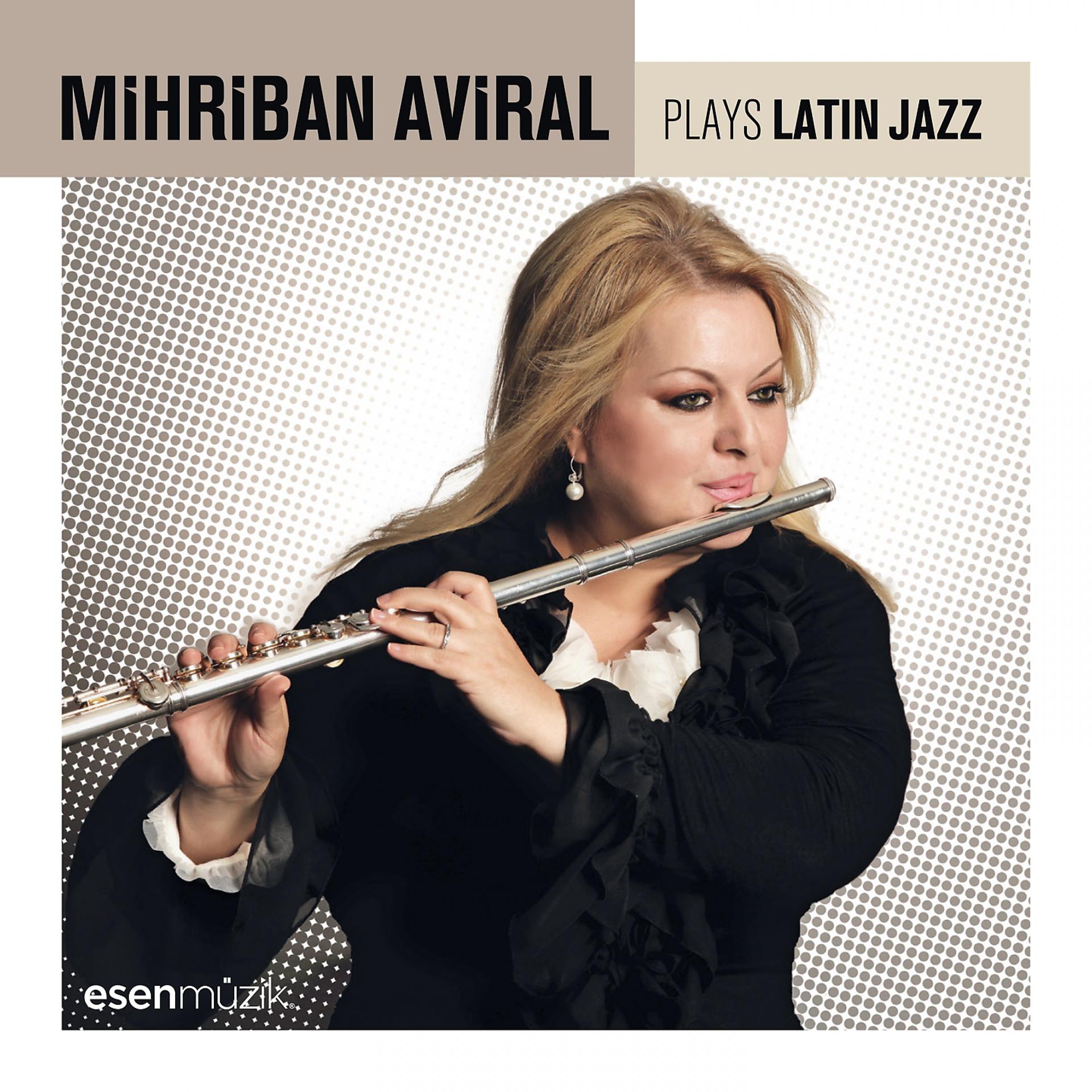 Постер альбома Plays Latin Jazz