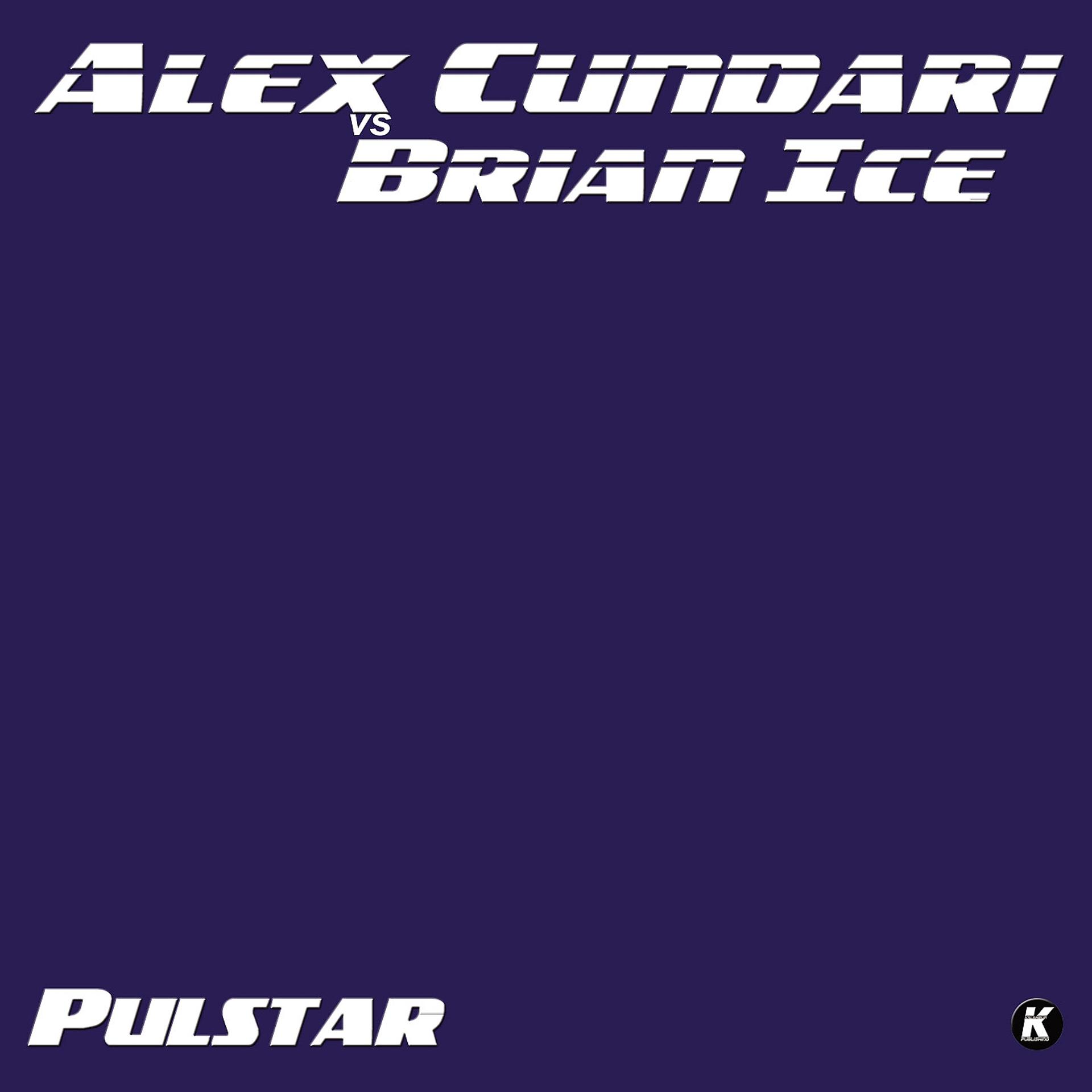 Постер альбома Pulstar