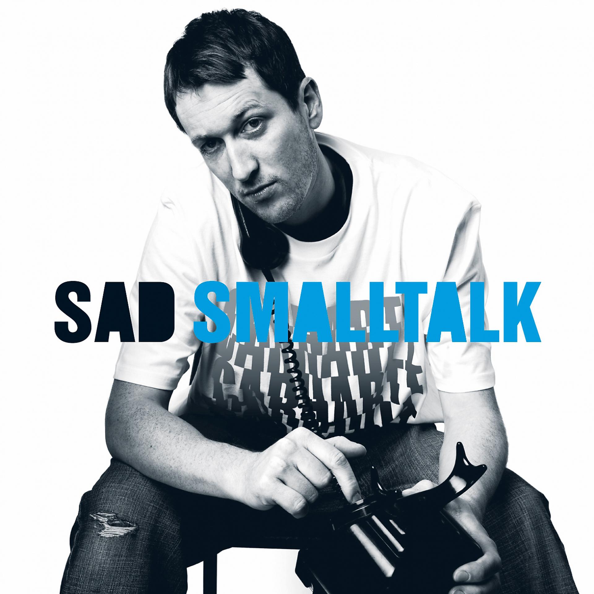 Постер альбома Smalltalk