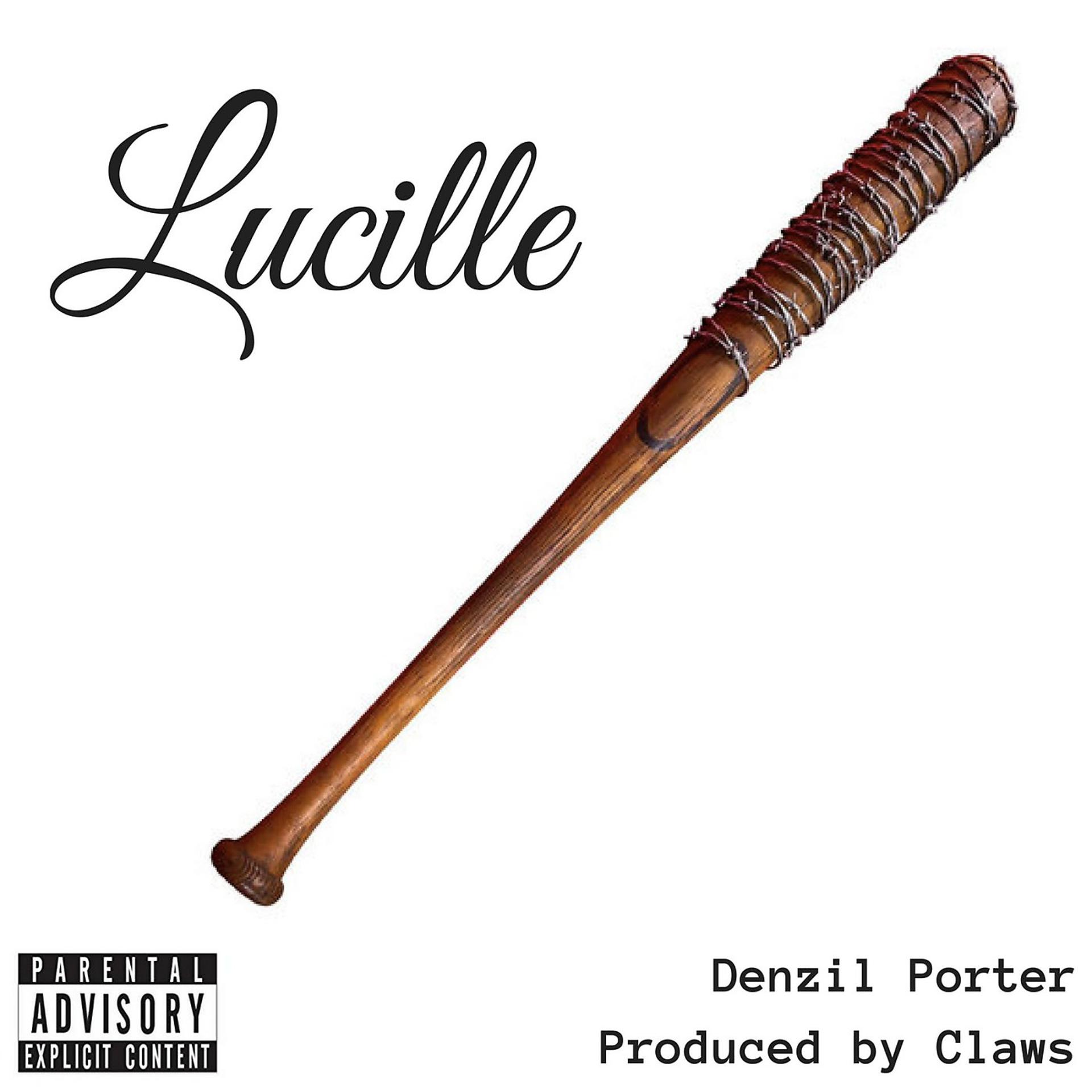 Постер альбома Lucille