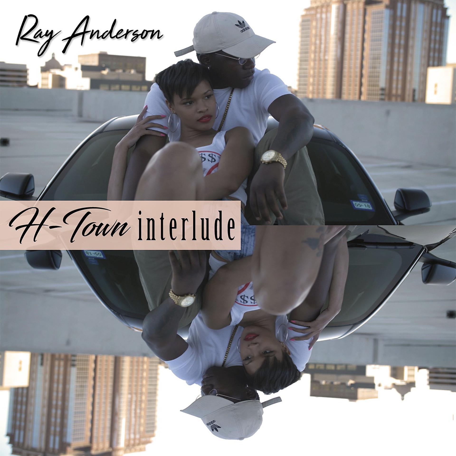 Постер альбома H Town Interlude
