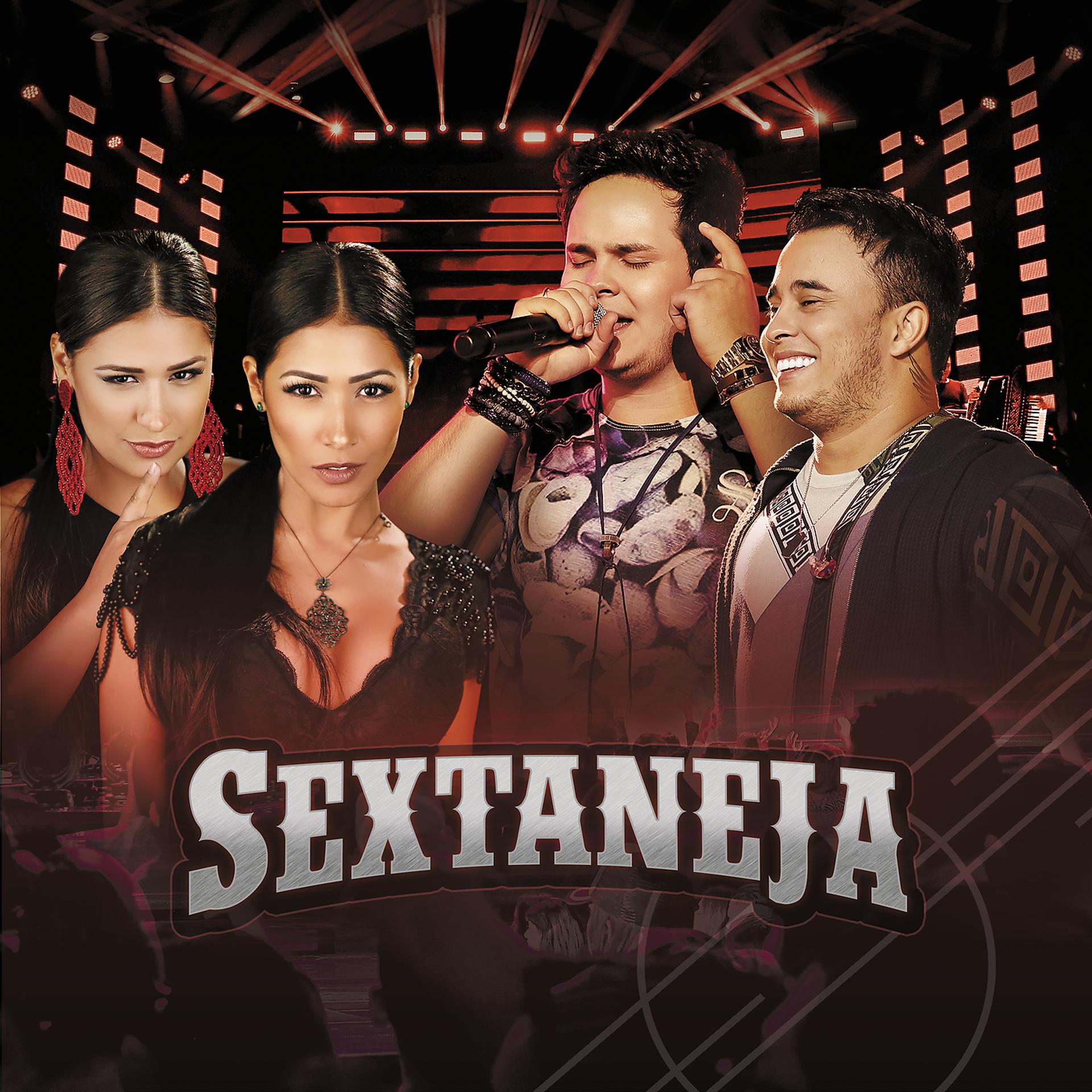 Постер альбома Sextaneja