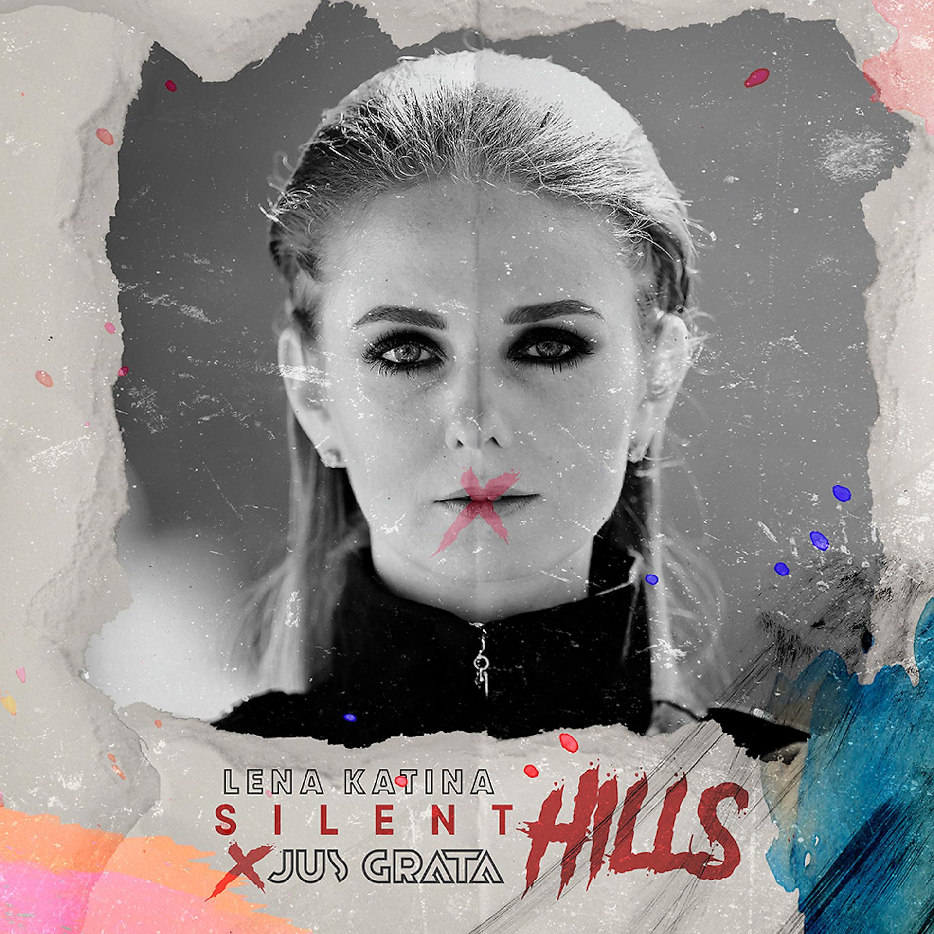Постер альбома Silent Hills