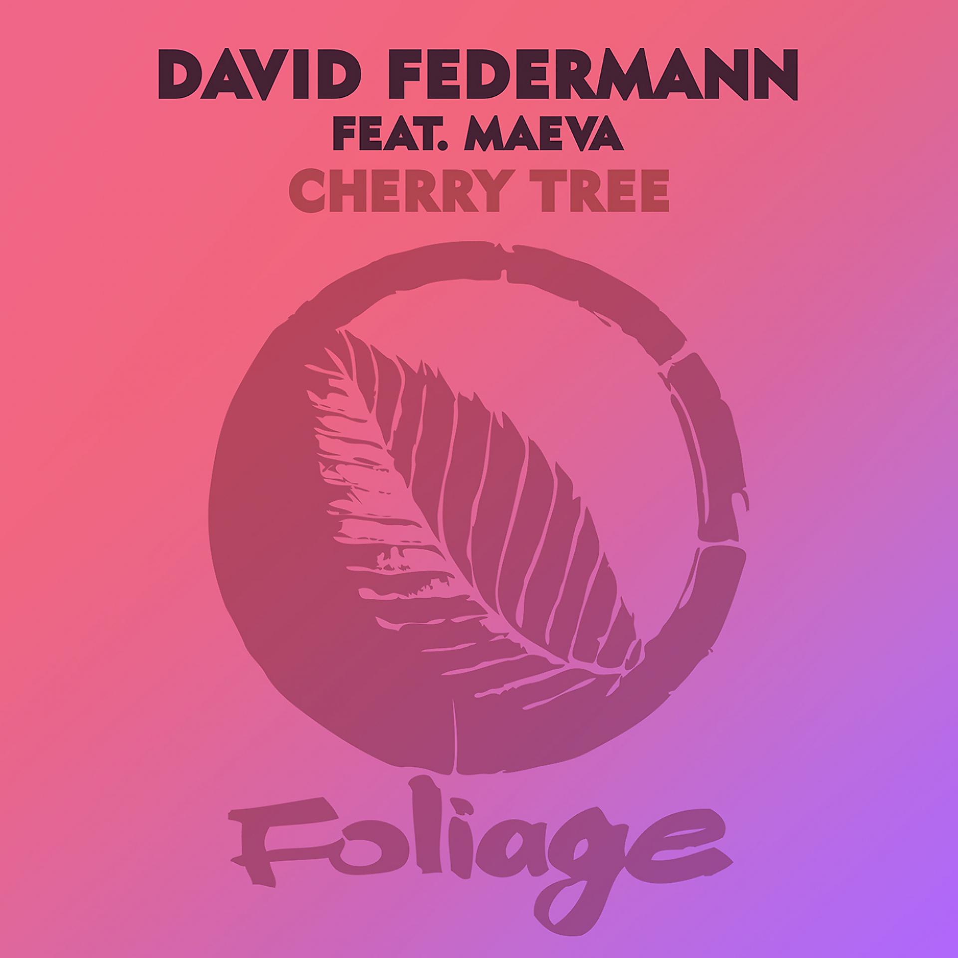 Постер альбома Cherry Tree