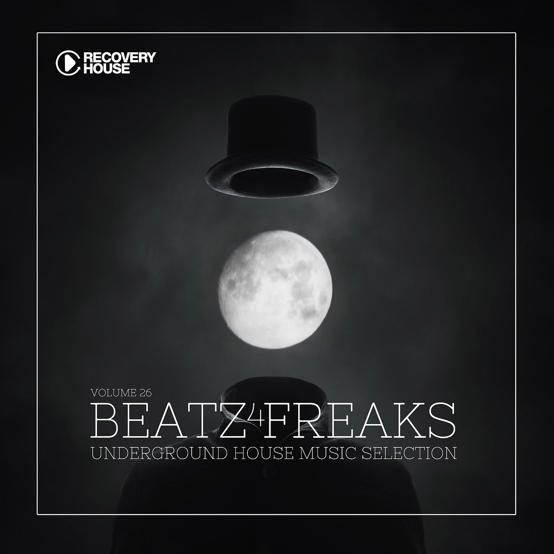 Постер альбома Beatz 4 Freaks, Vol. 26