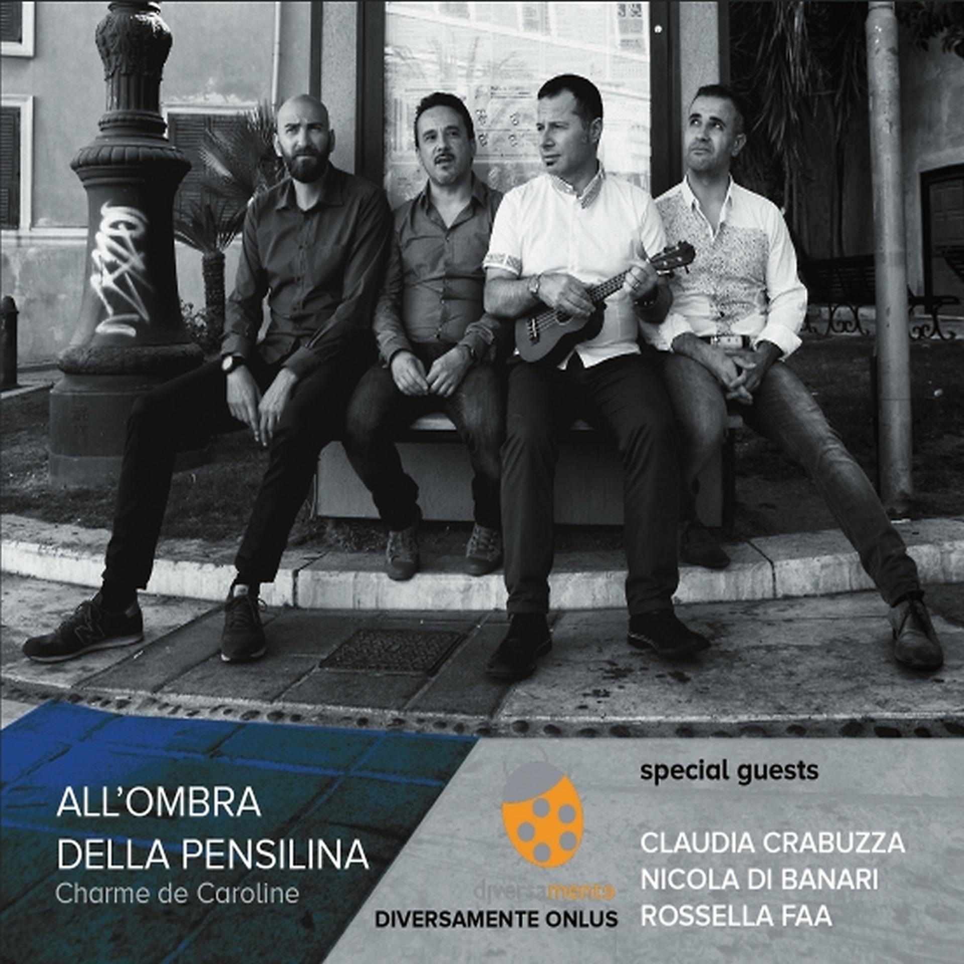 Постер альбома All'ombra della pensilina