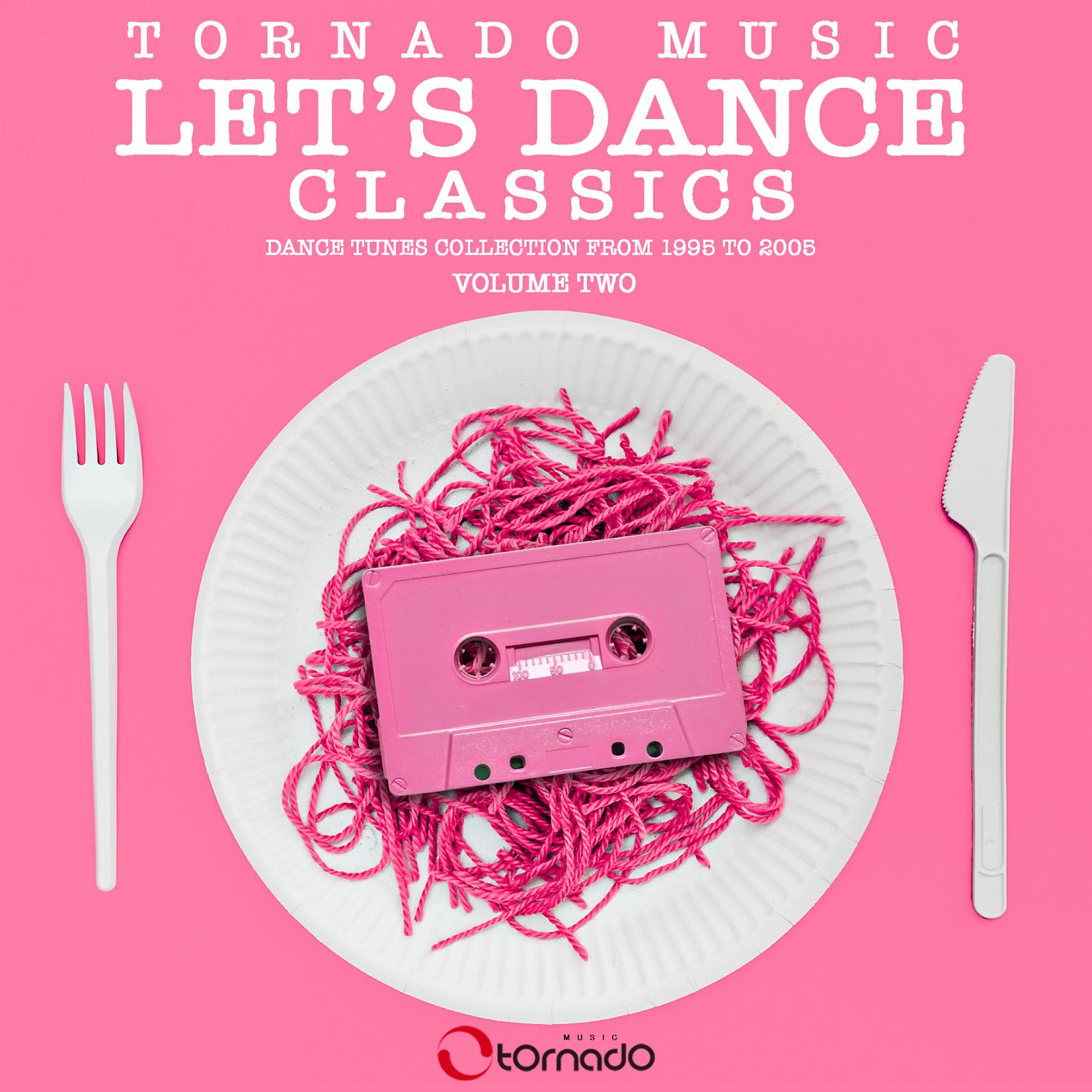 Постер альбома Let's Dance Classics, Vol. 2