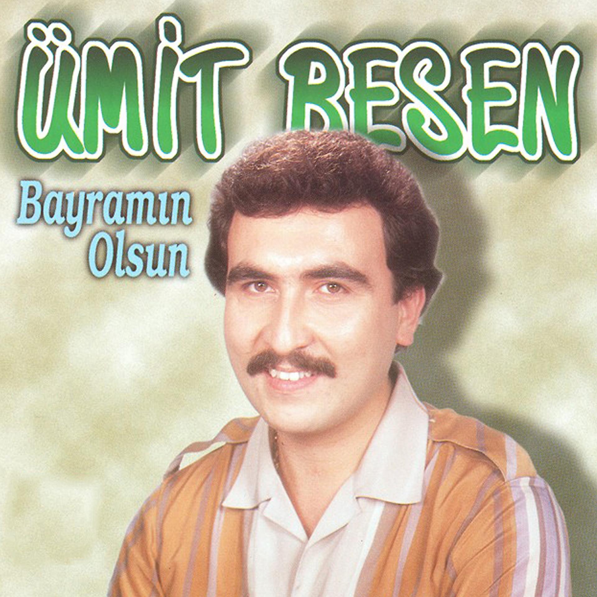 Постер альбома Bayramın Olsun