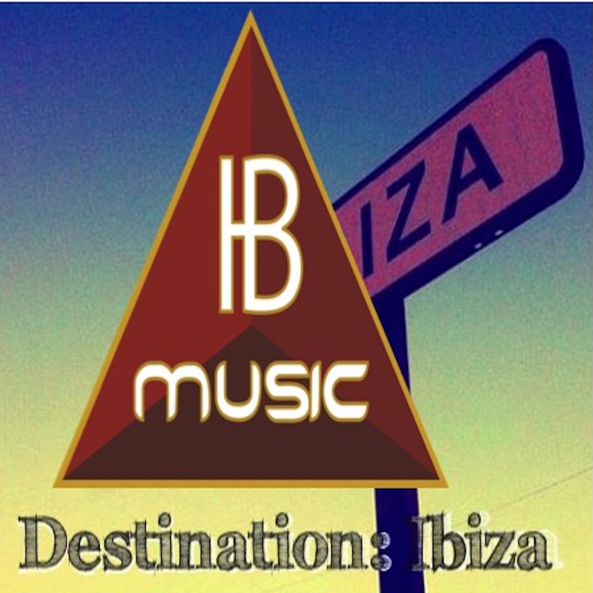 Постер альбома Destination Ibiza