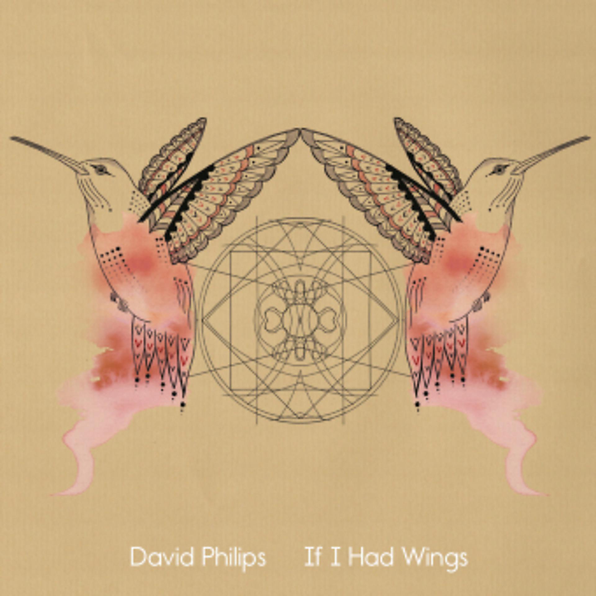 Постер альбома If I Had Wings