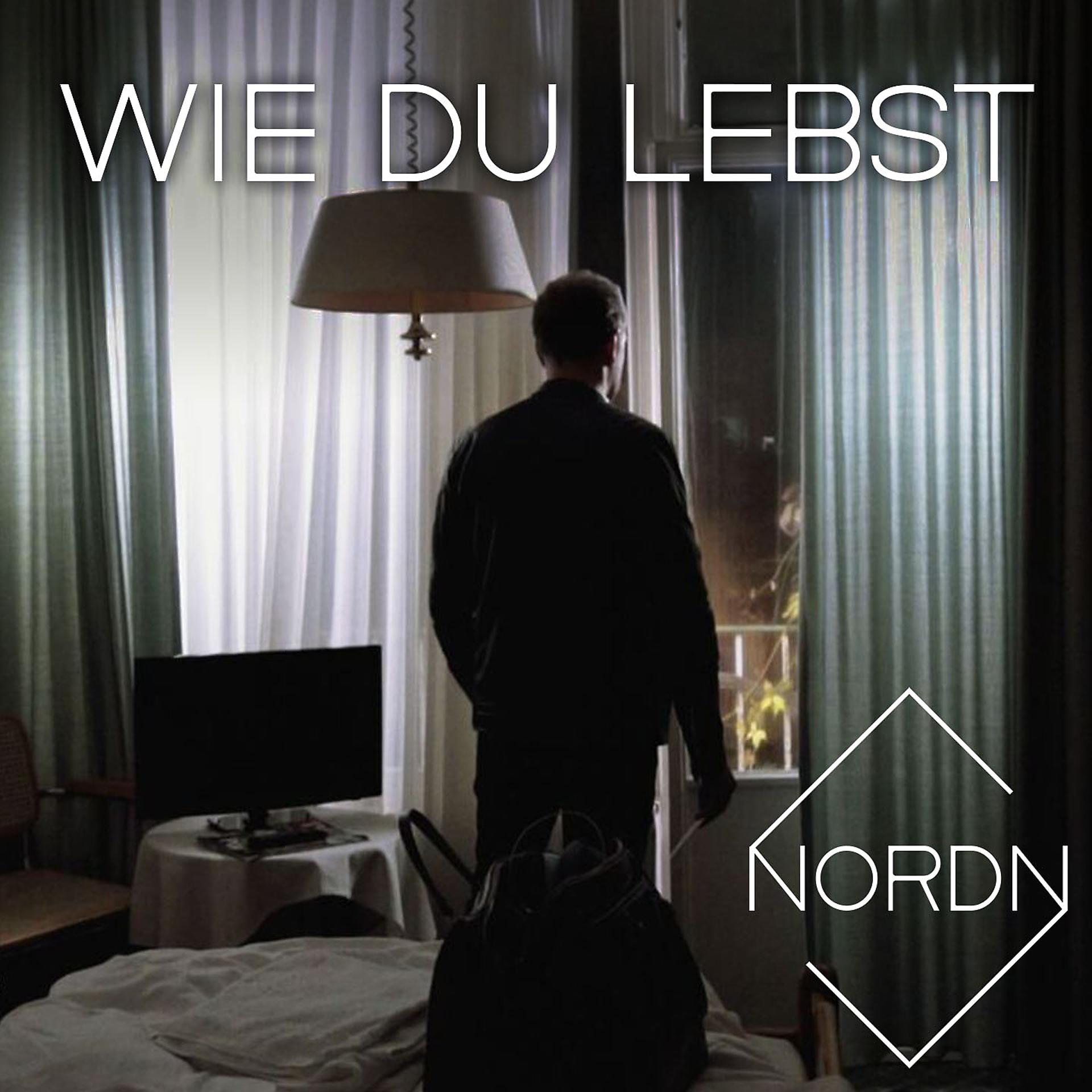 Постер альбома Wie du lebst