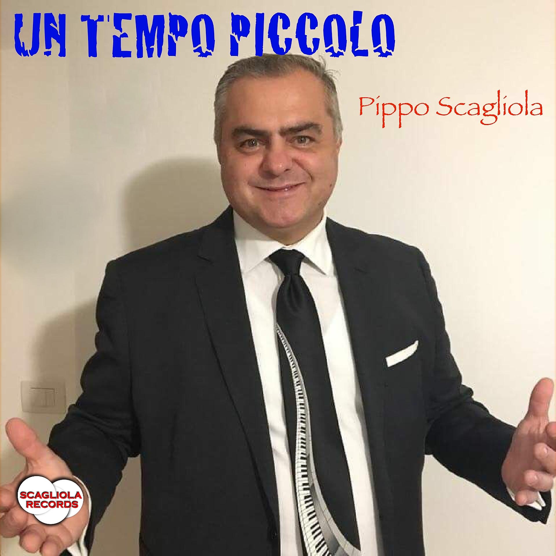 Постер альбома Un tempo piccolo