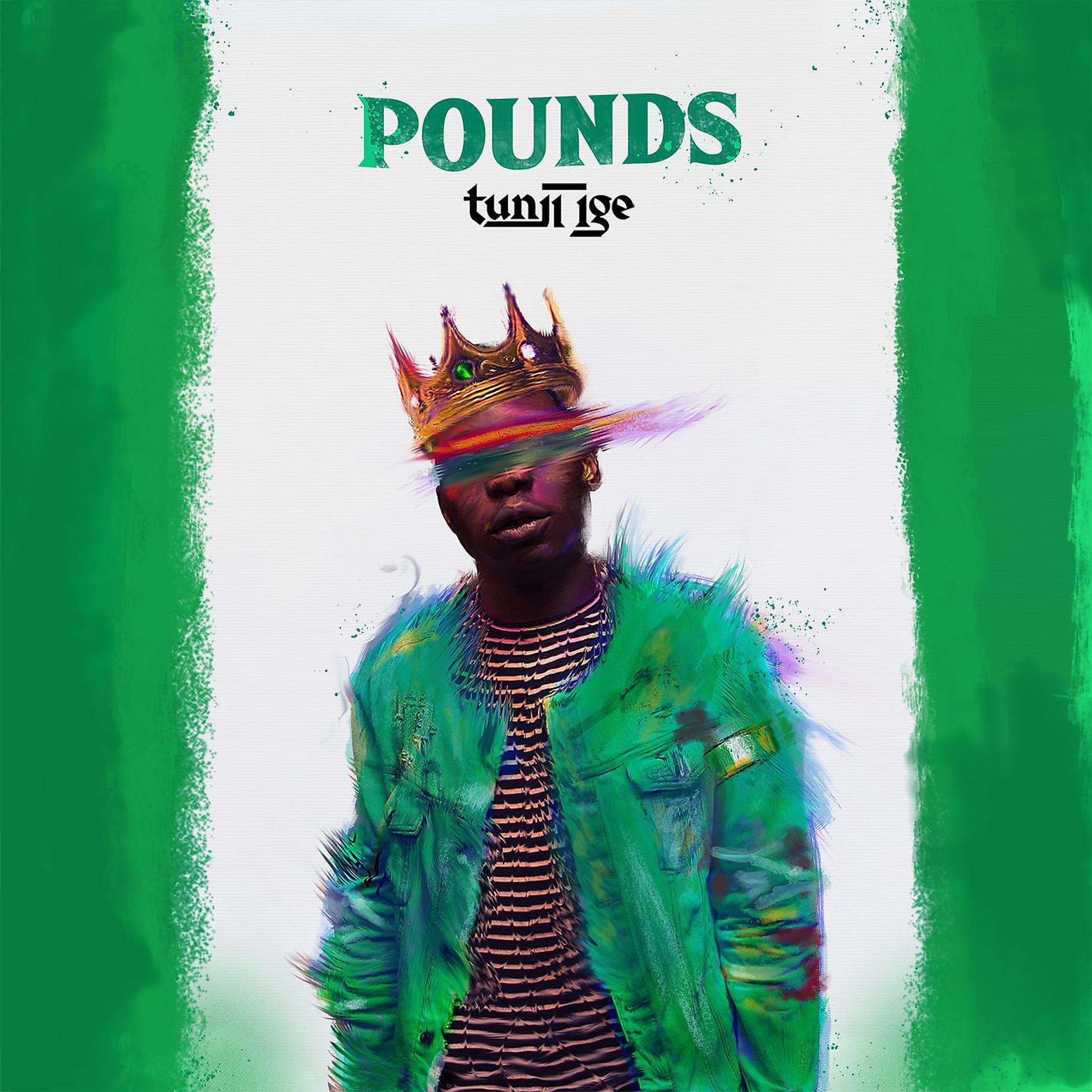 Постер альбома Pounds