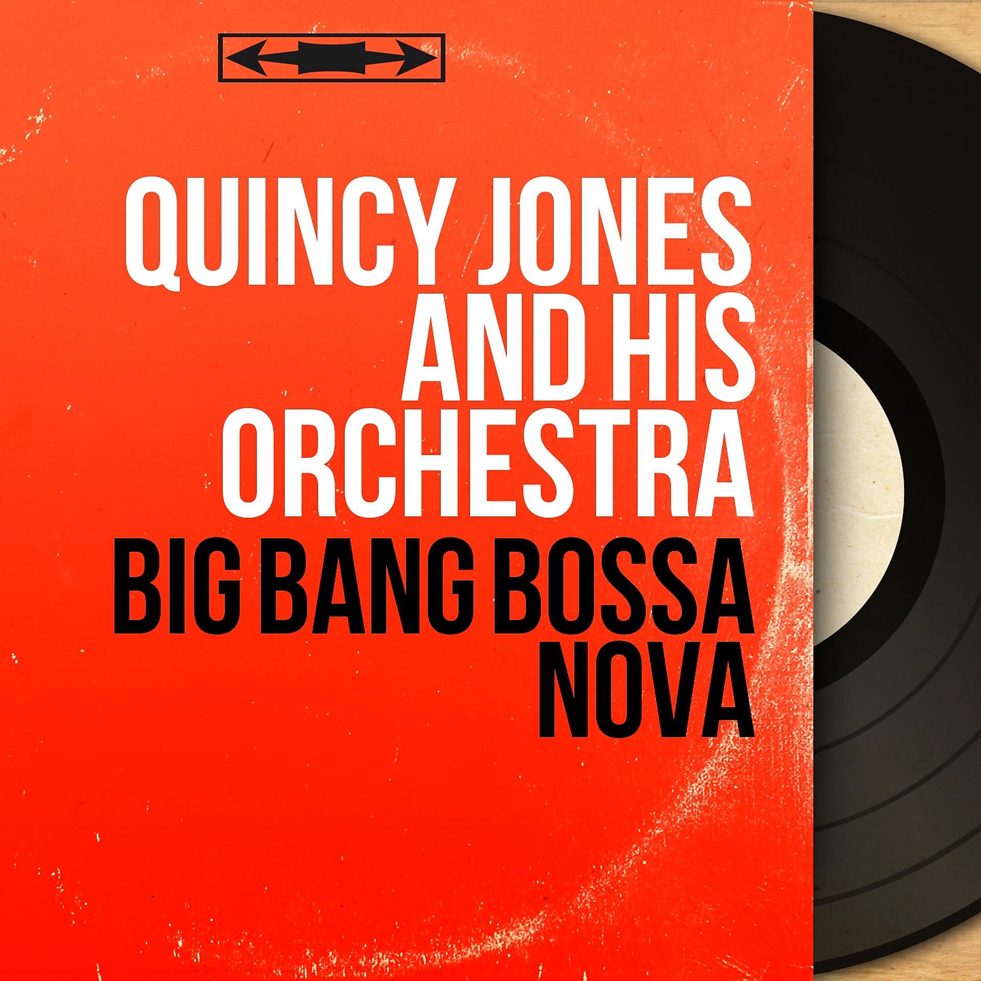 Постер альбома Big Bang Bossa Nova