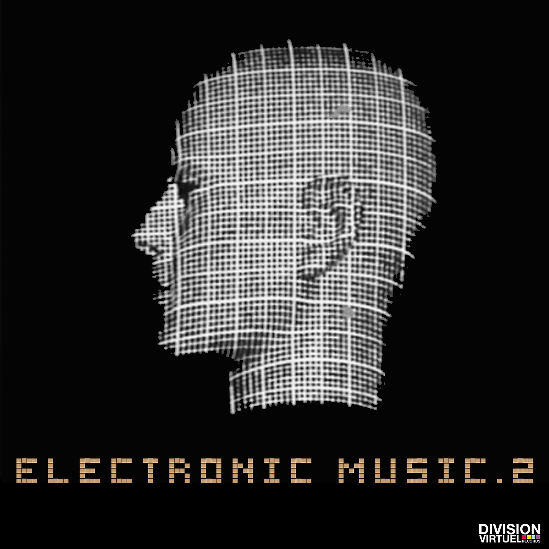 Постер альбома Electronic Music, Vol. 2