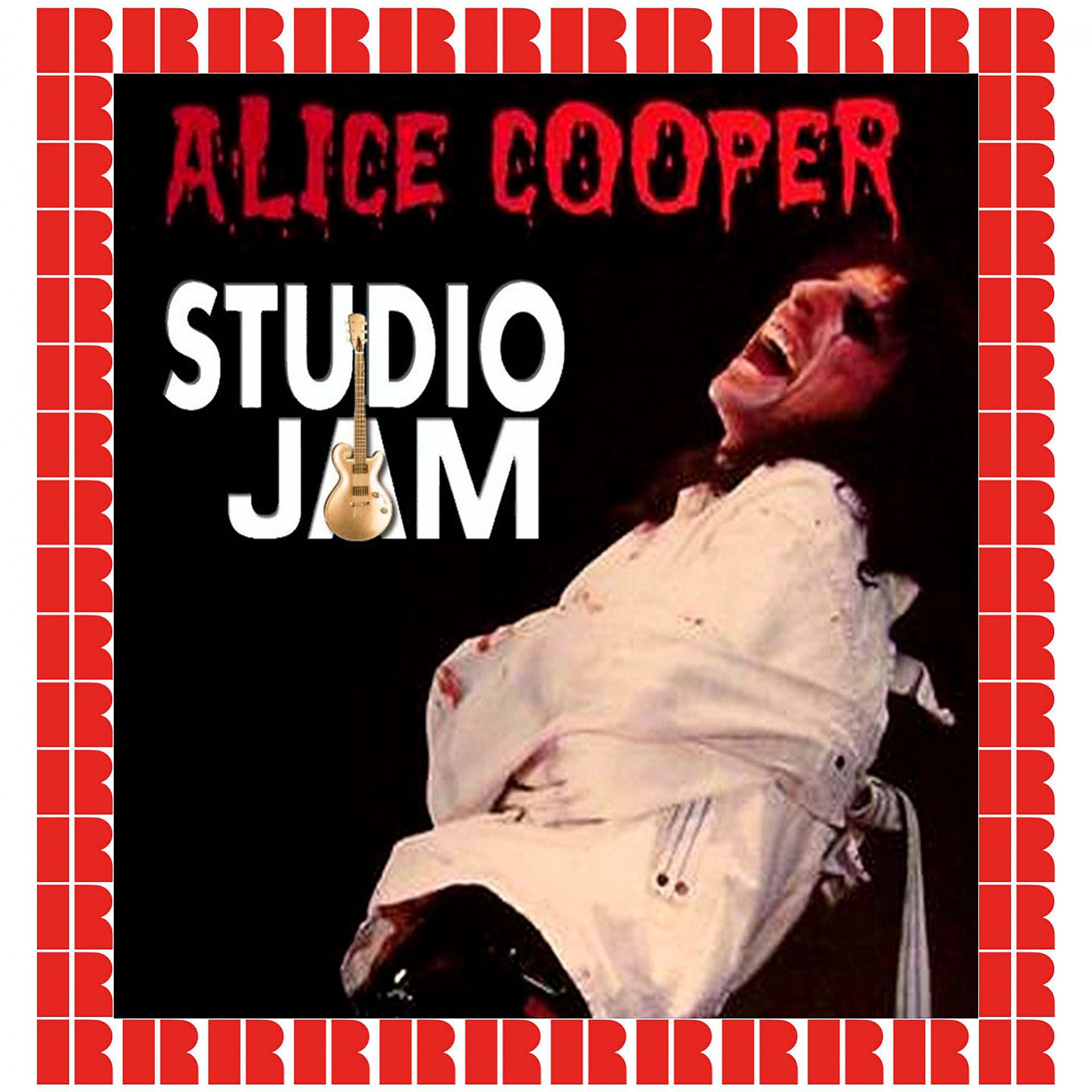 Постер альбома Studio Jam, 1979