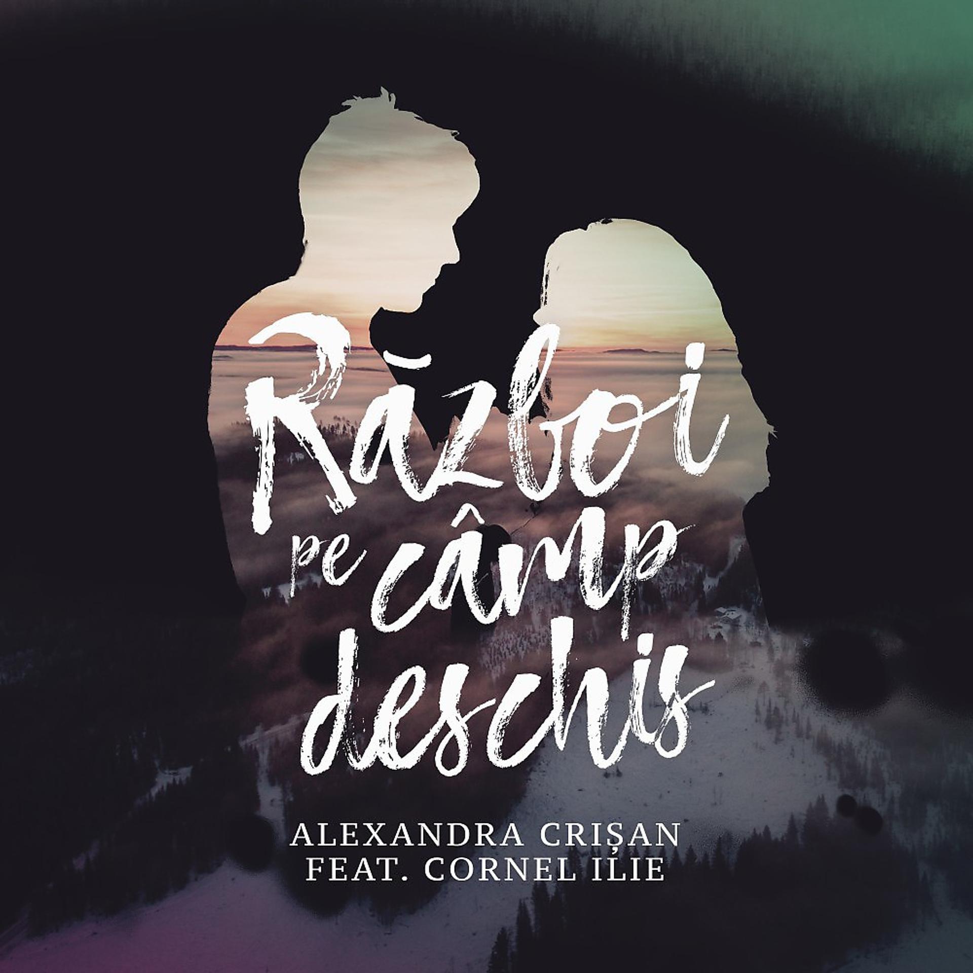 Постер альбома Razboi pe camp deschis (By FLY RECORDS)
