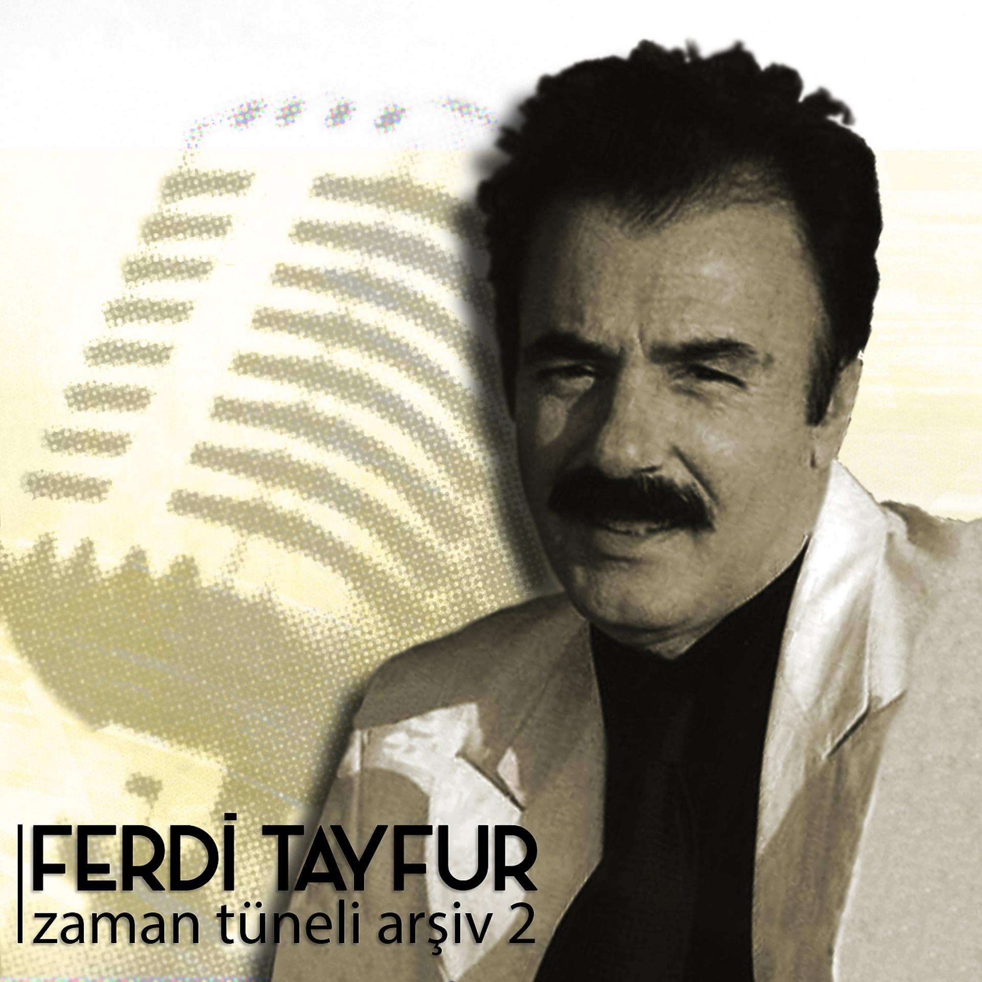 Постер альбома Zaman Tüneli Arşiv 2