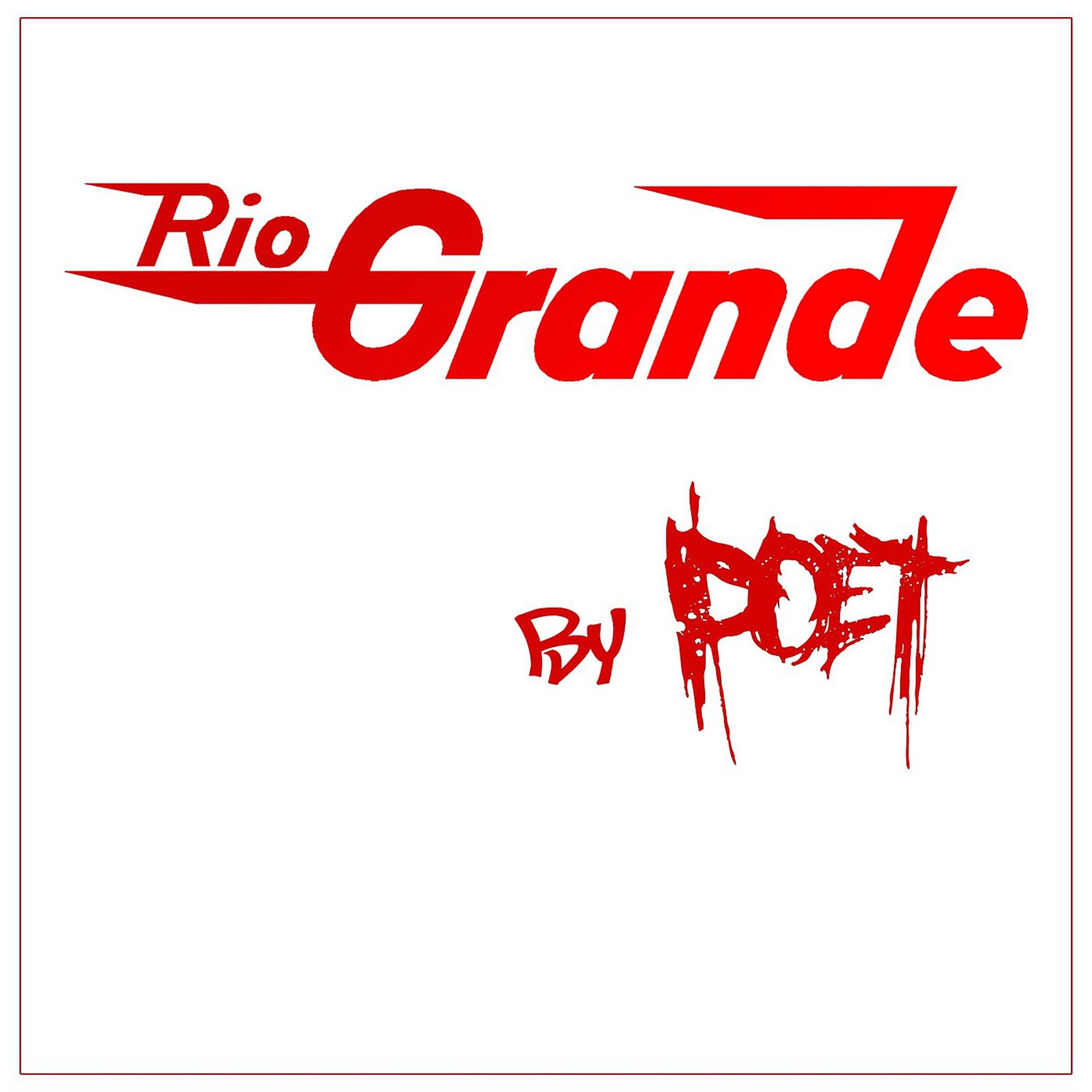 Постер альбома Rio Grande