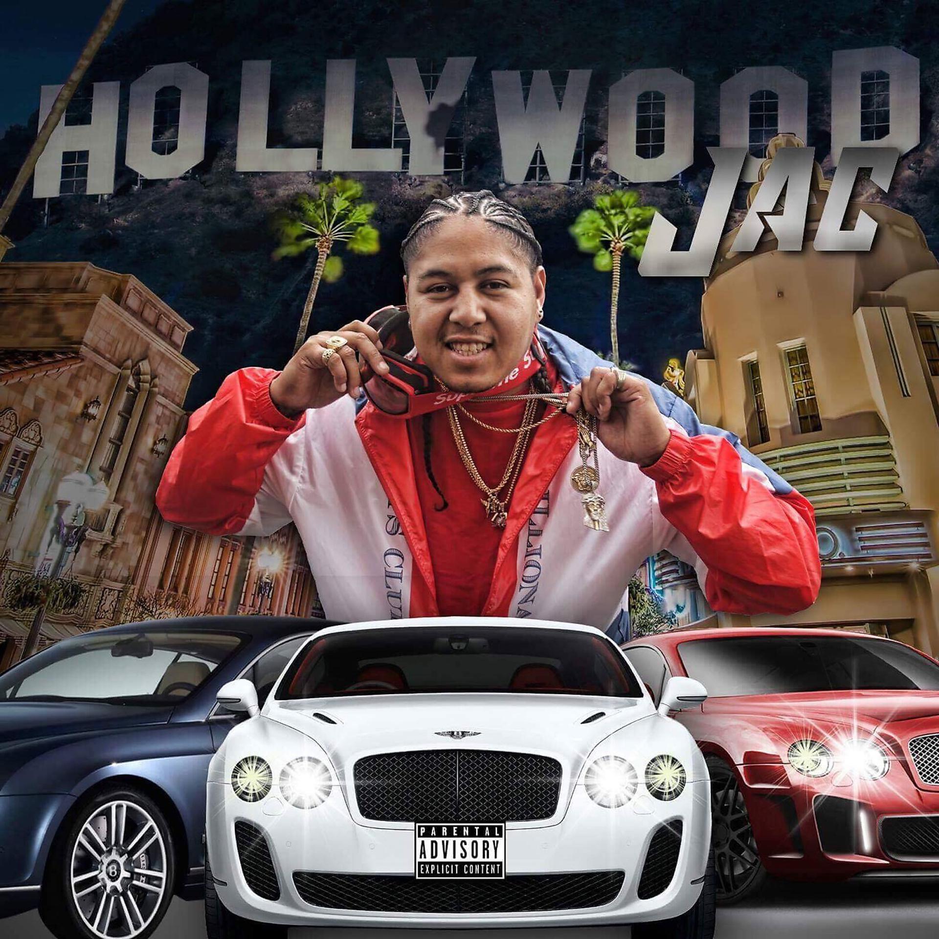 Постер альбома Hollywood Jac