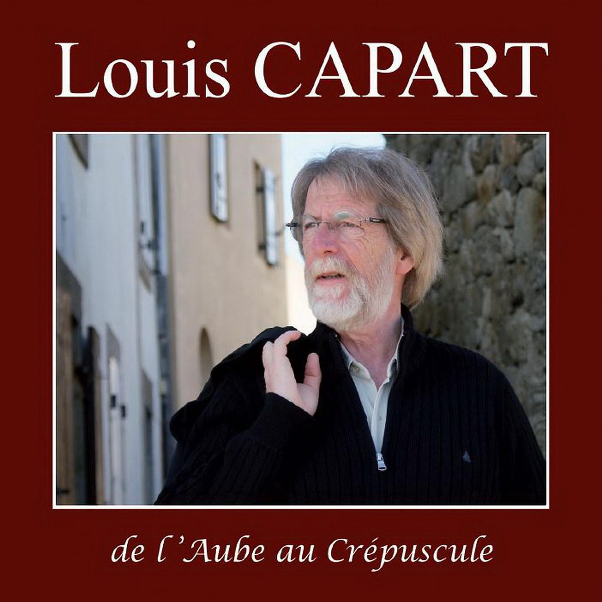 Постер альбома De l'Aube au Crépuscule