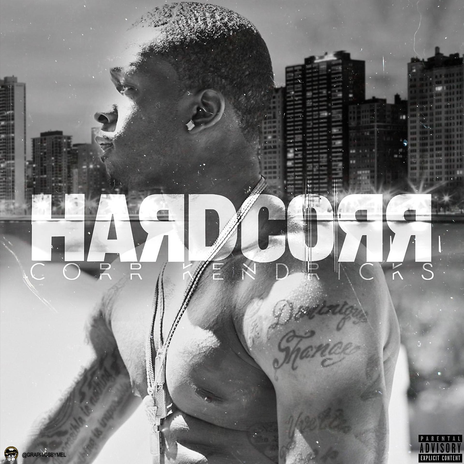 Постер альбома Hardcorr