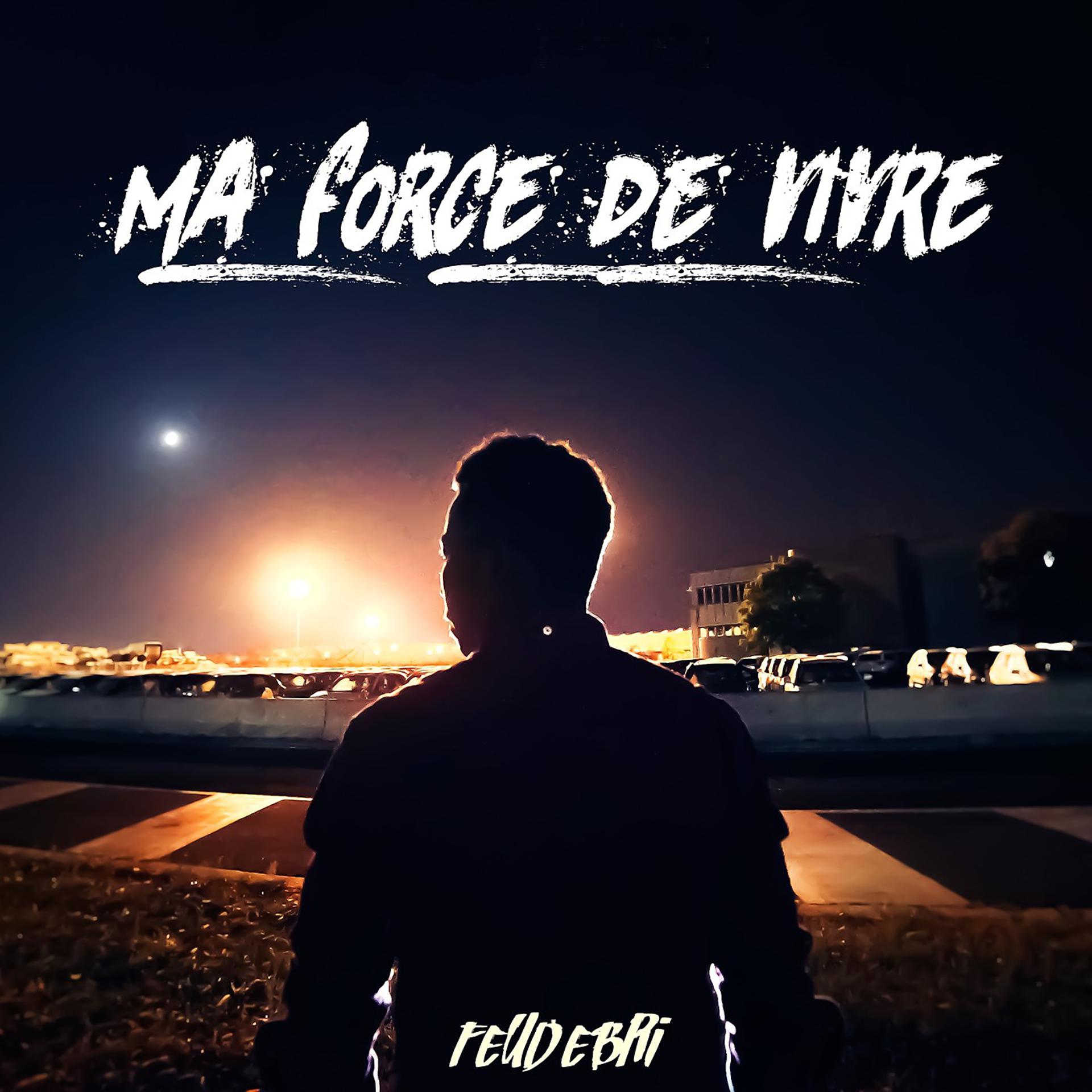 Постер альбома Ma Force de vivre