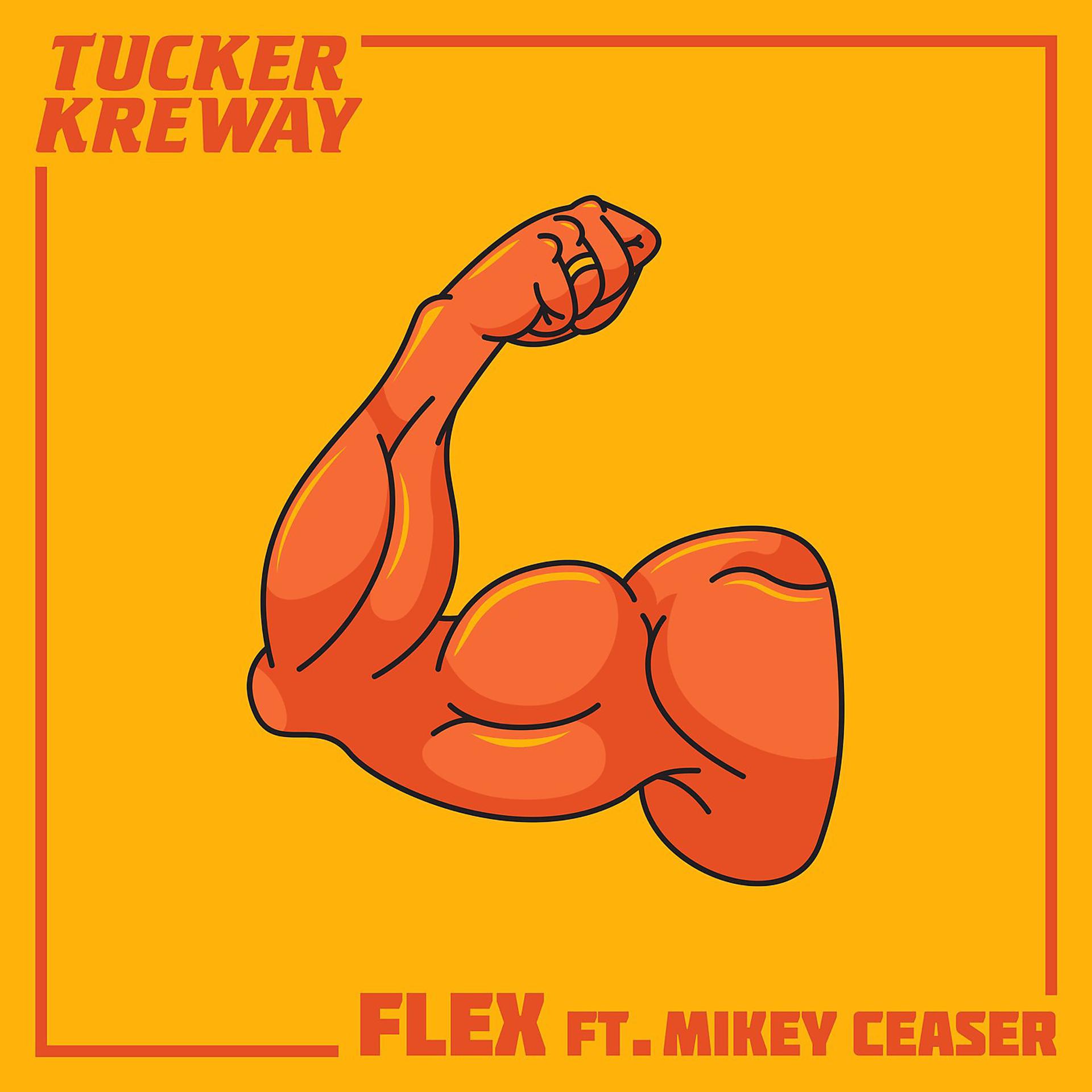 Постер альбома Flex (feat. Mikey Ceaser)