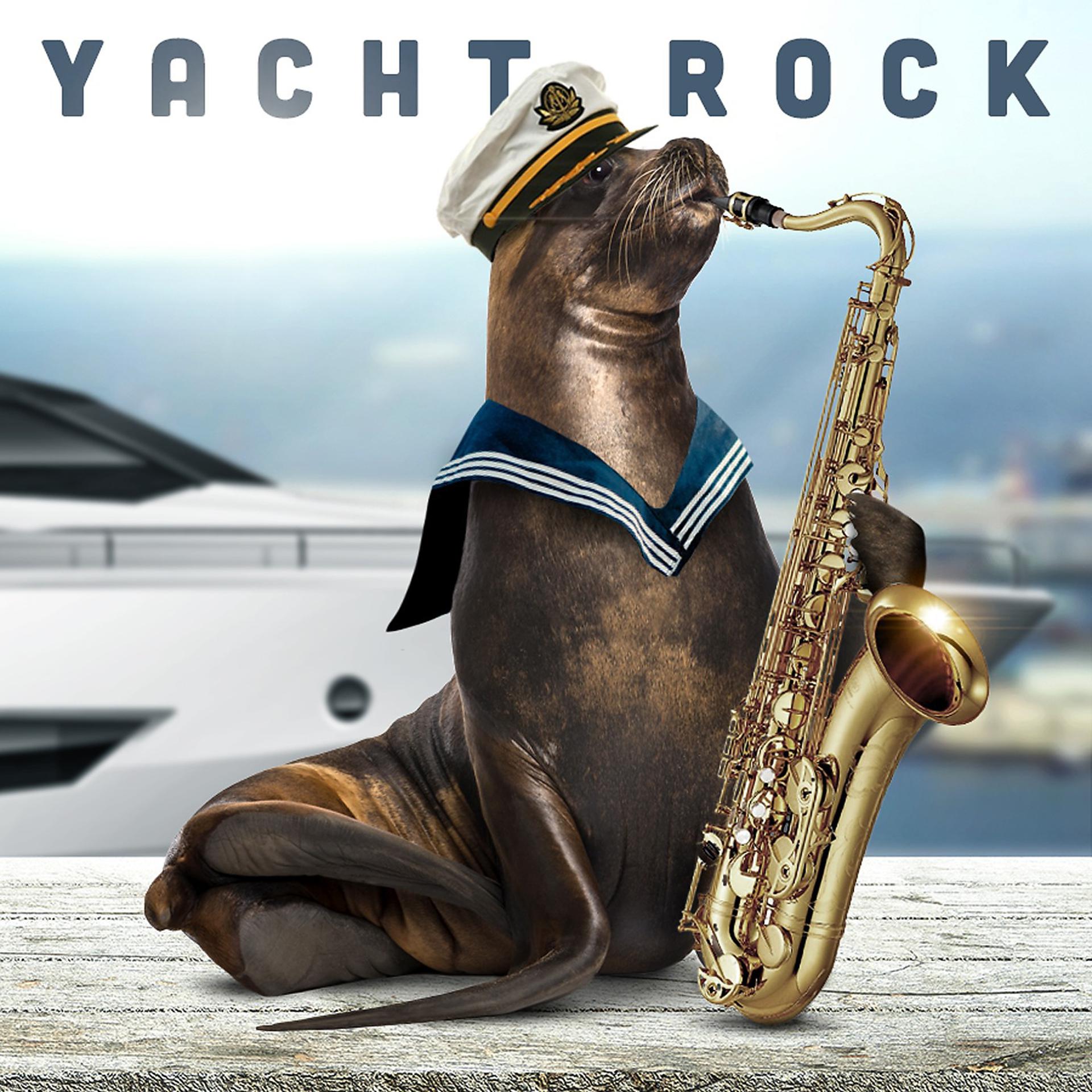 Постер альбома Yacht Rock