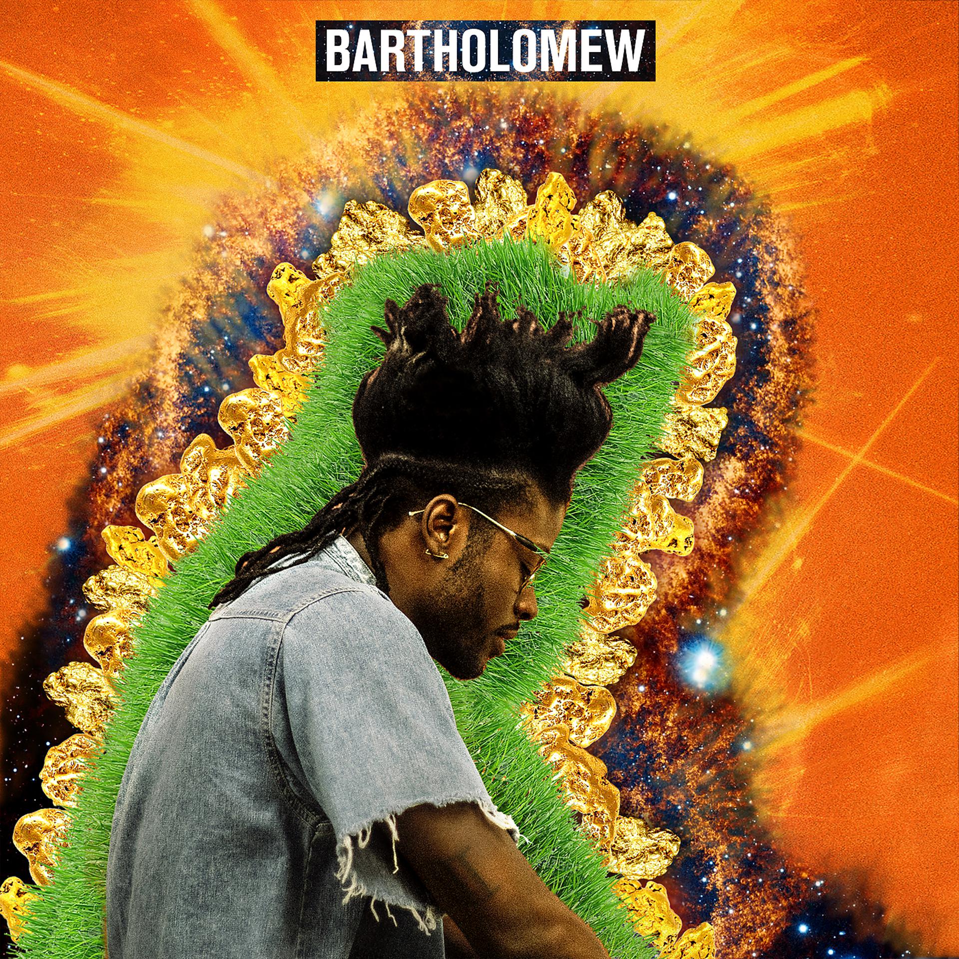 Постер альбома Bartholomew