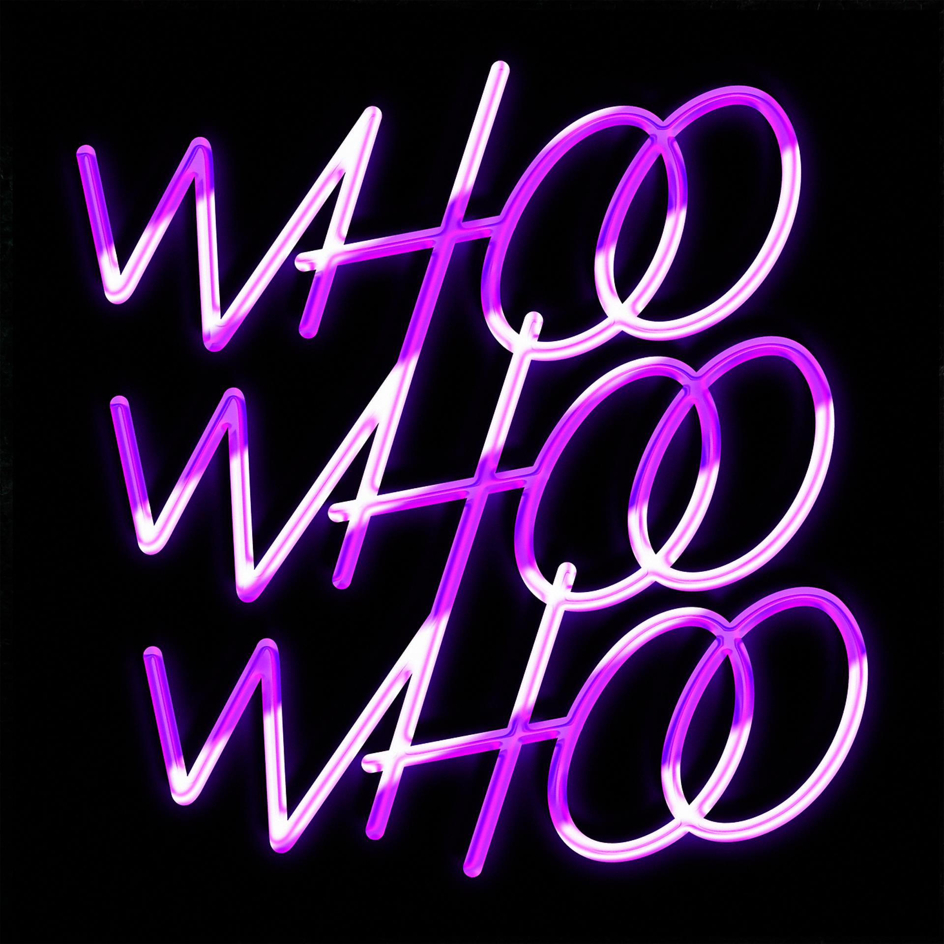 Постер альбома Whoo Whoo Whoo