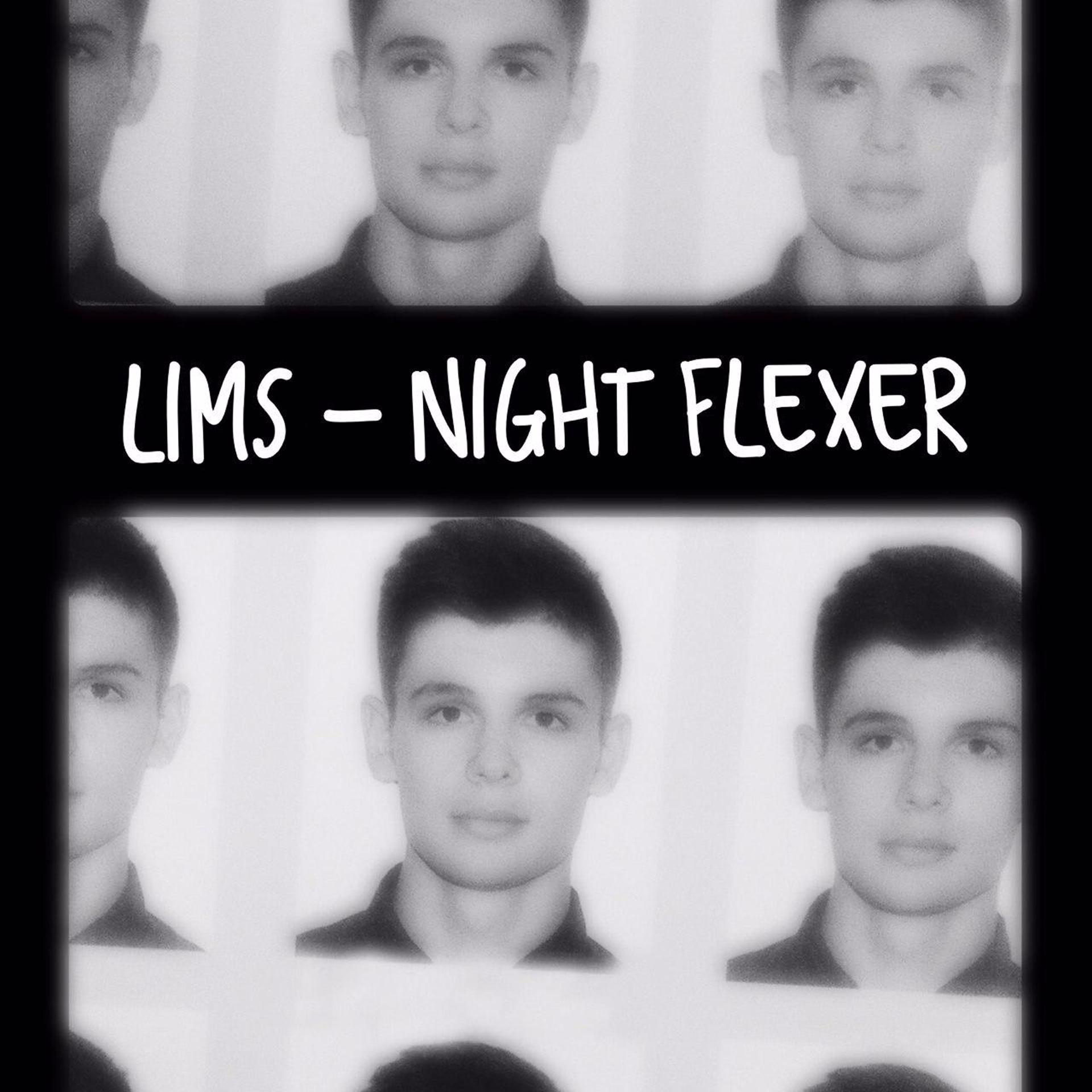 Постер альбома Night Flexer