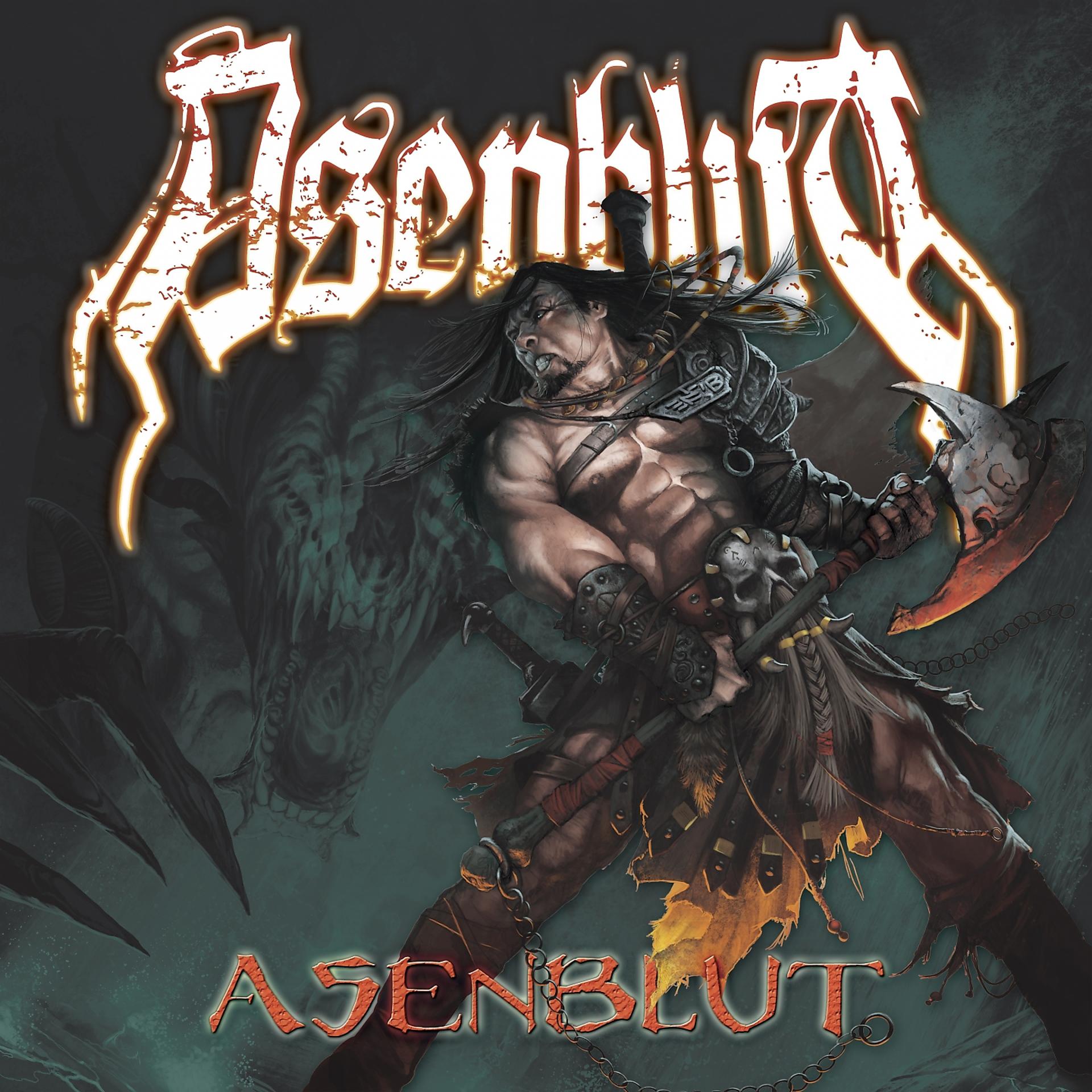 Постер альбома Asenblut