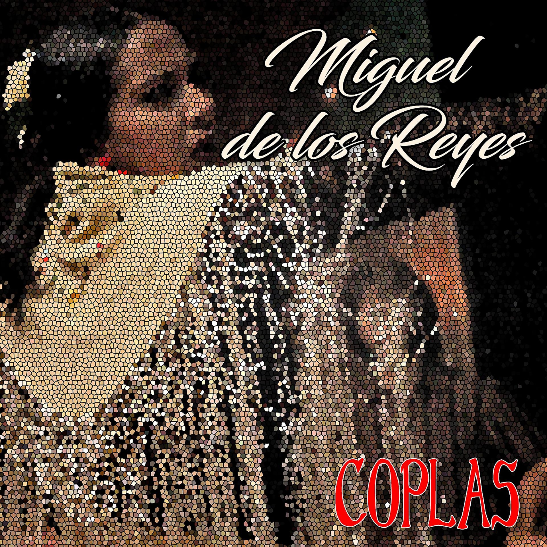 Постер альбома Coplas