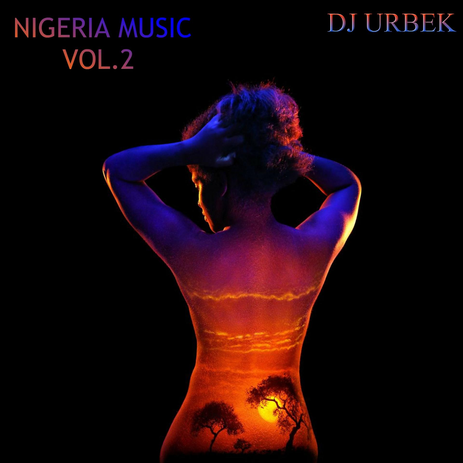 Постер альбома Nigeria Music, Vol. 2