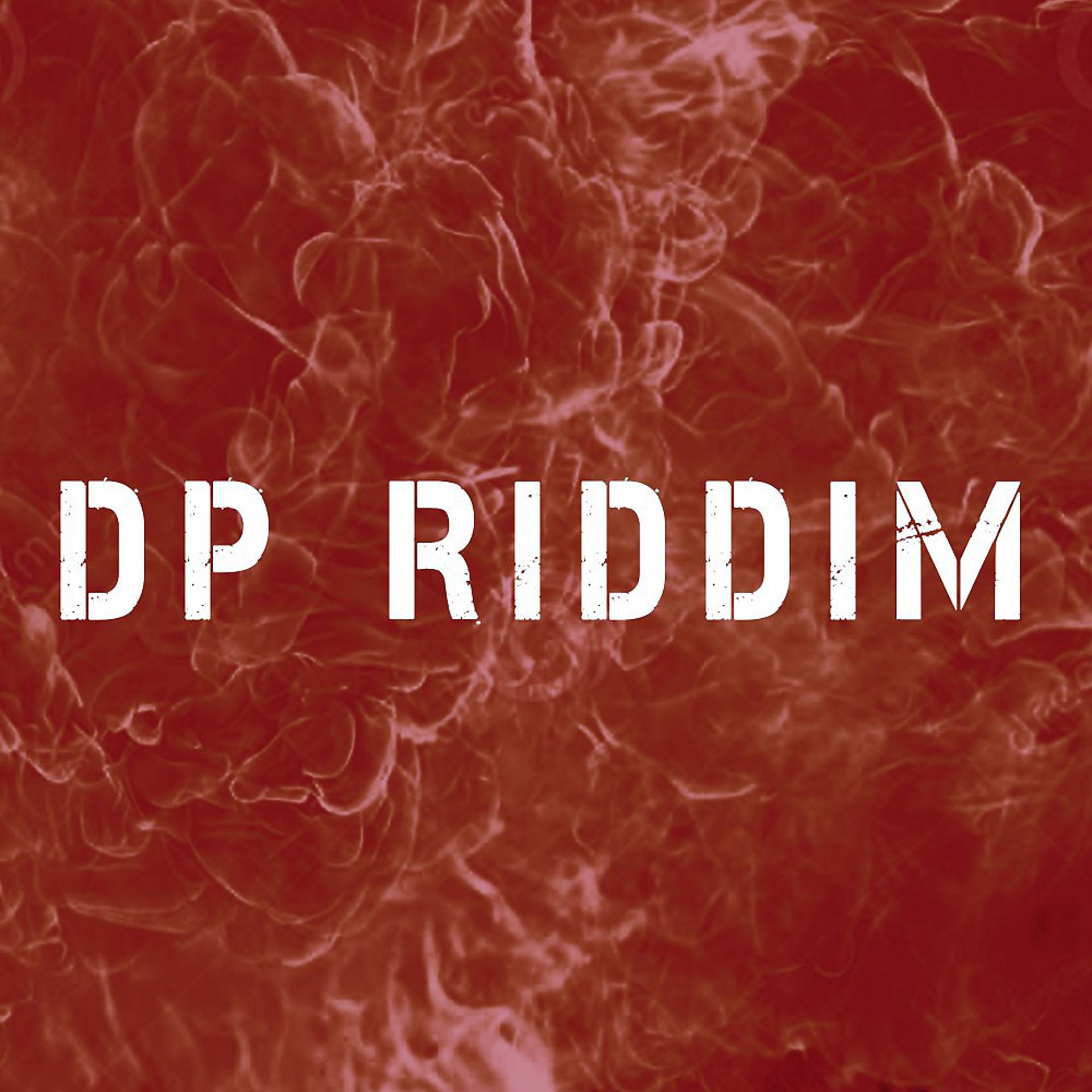 Постер альбома Dp Riddim