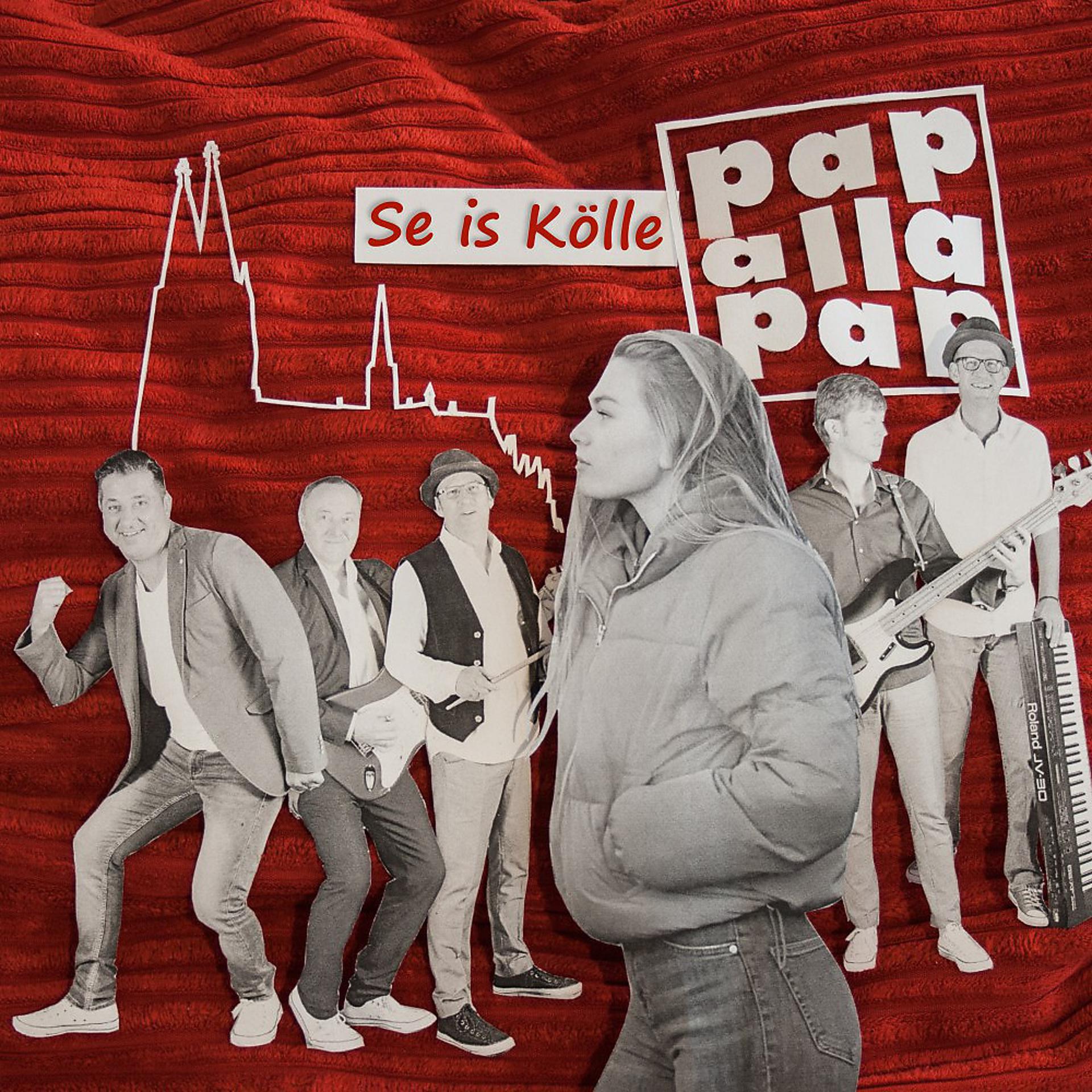 Постер альбома Se es Kölle