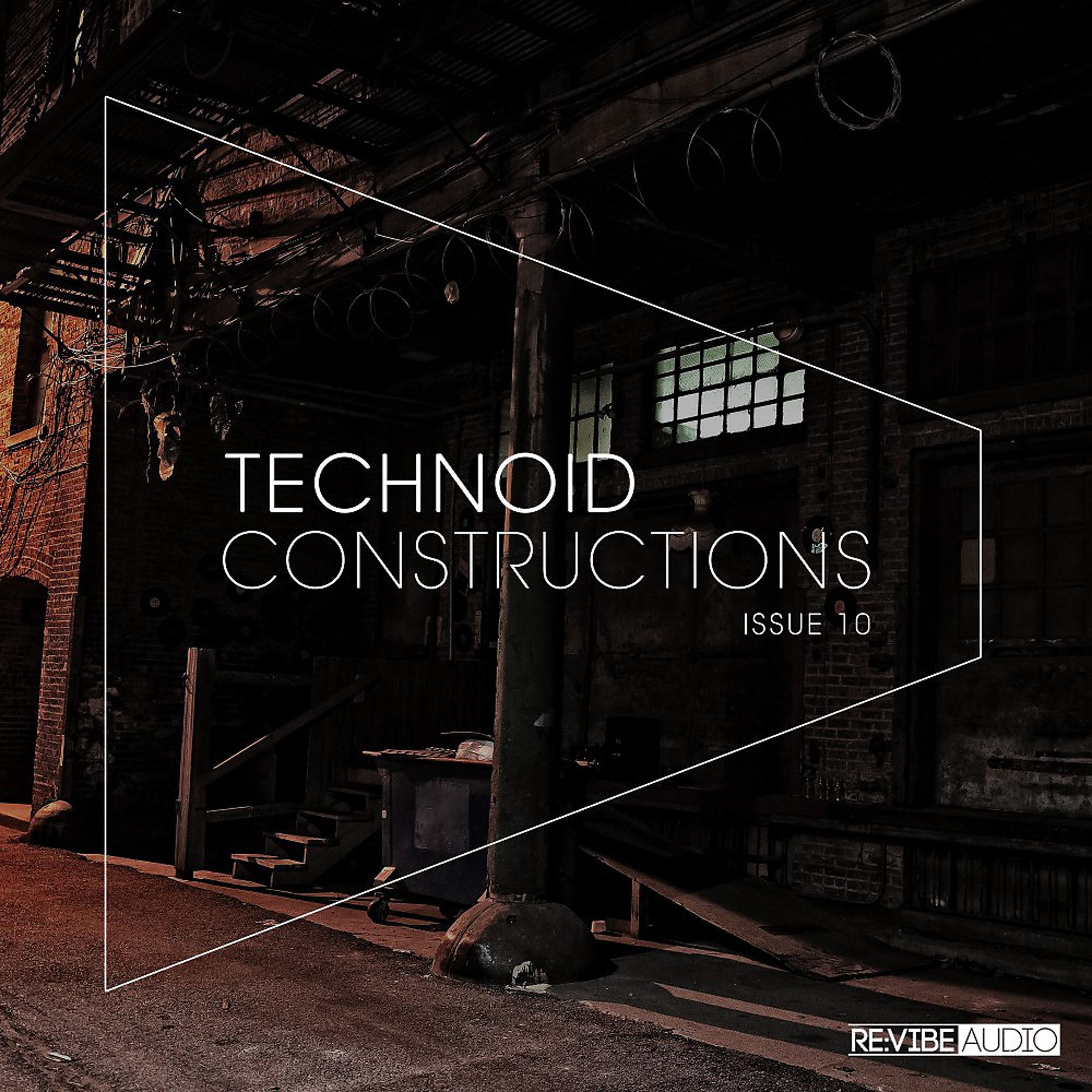 Постер альбома Technoid Constructions #10