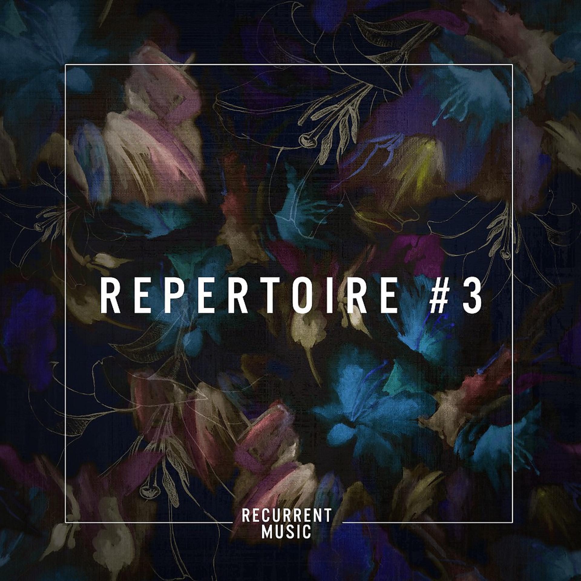 Постер альбома Repertoire #3
