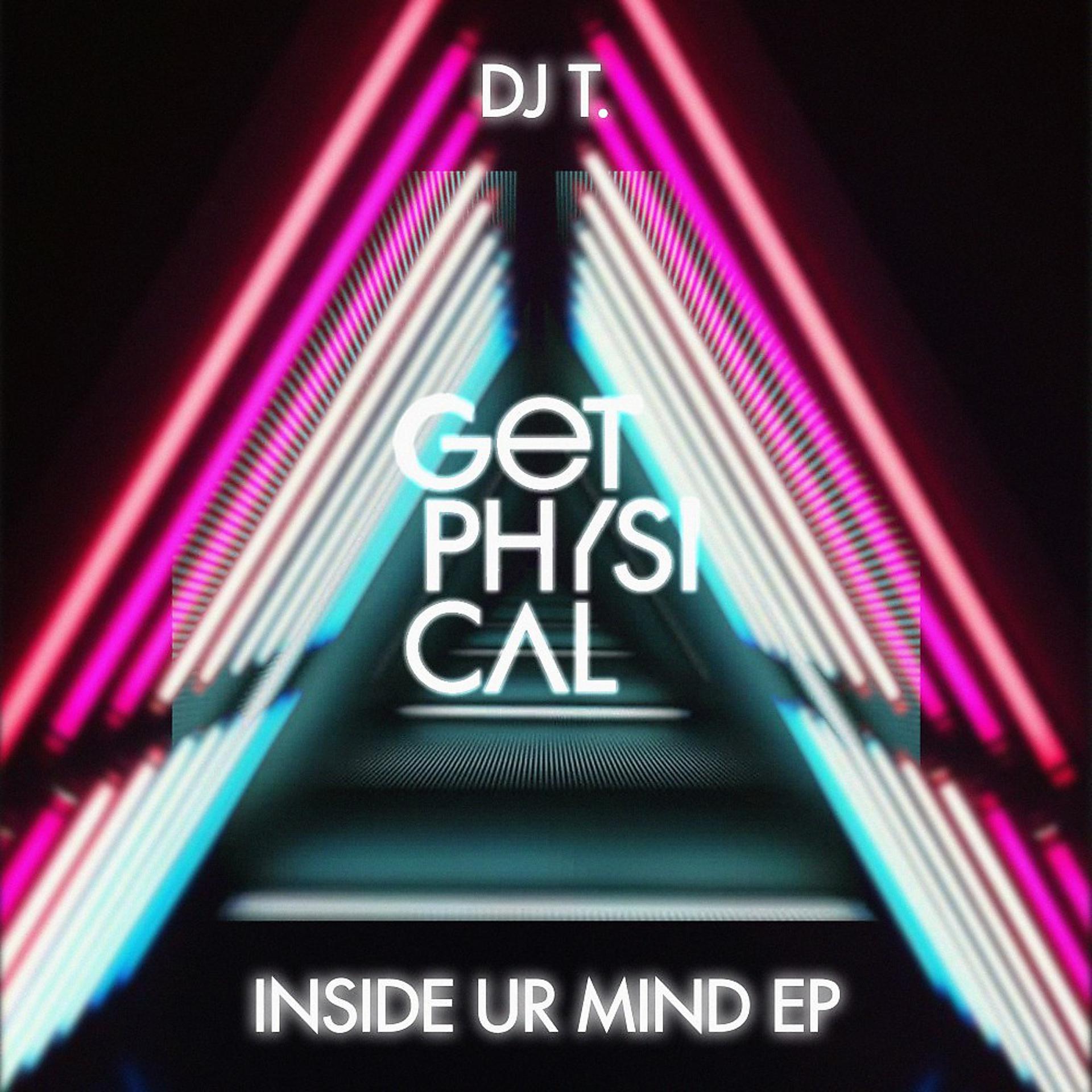 Постер альбома Inside Ur Mind EP