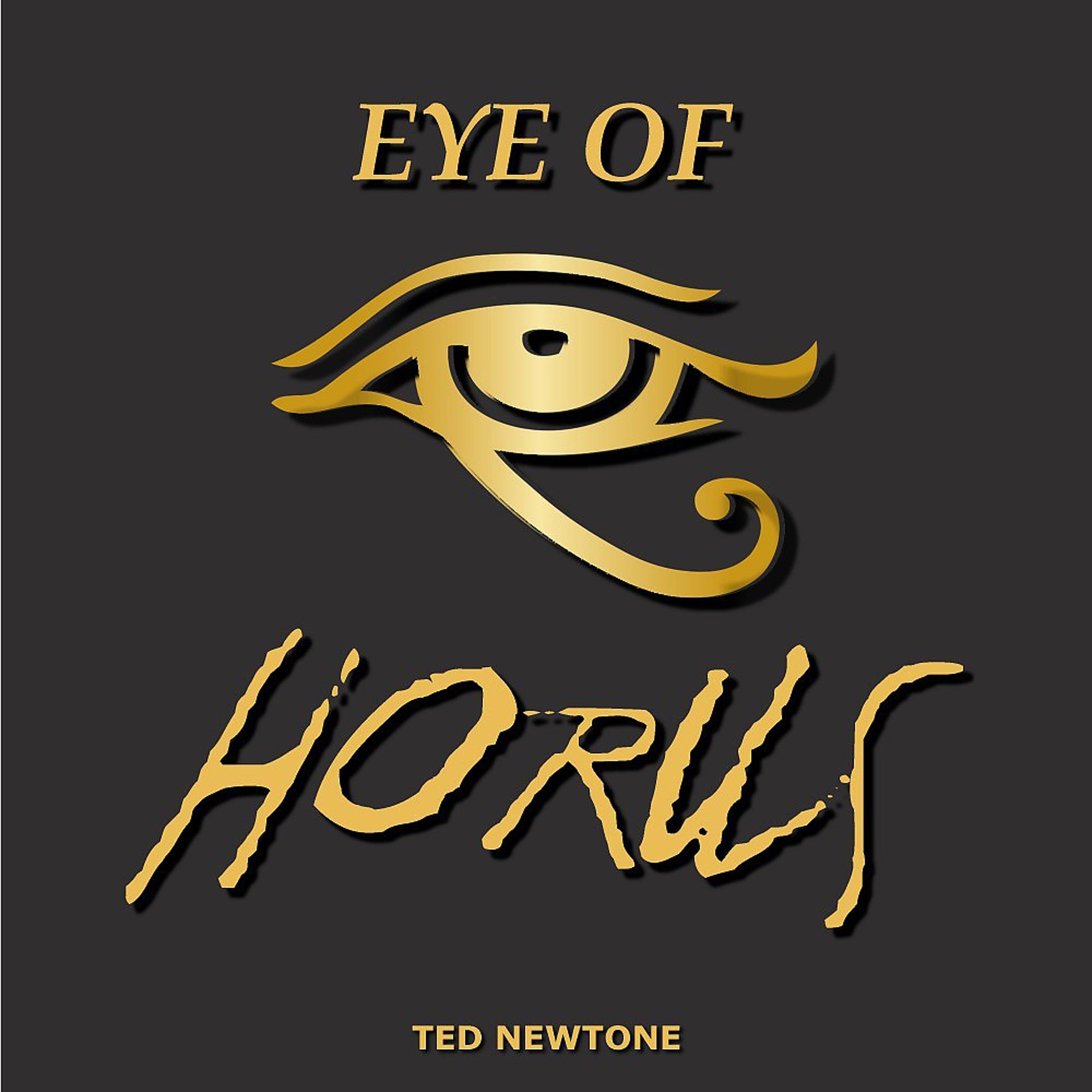 Постер альбома Eye of Horus