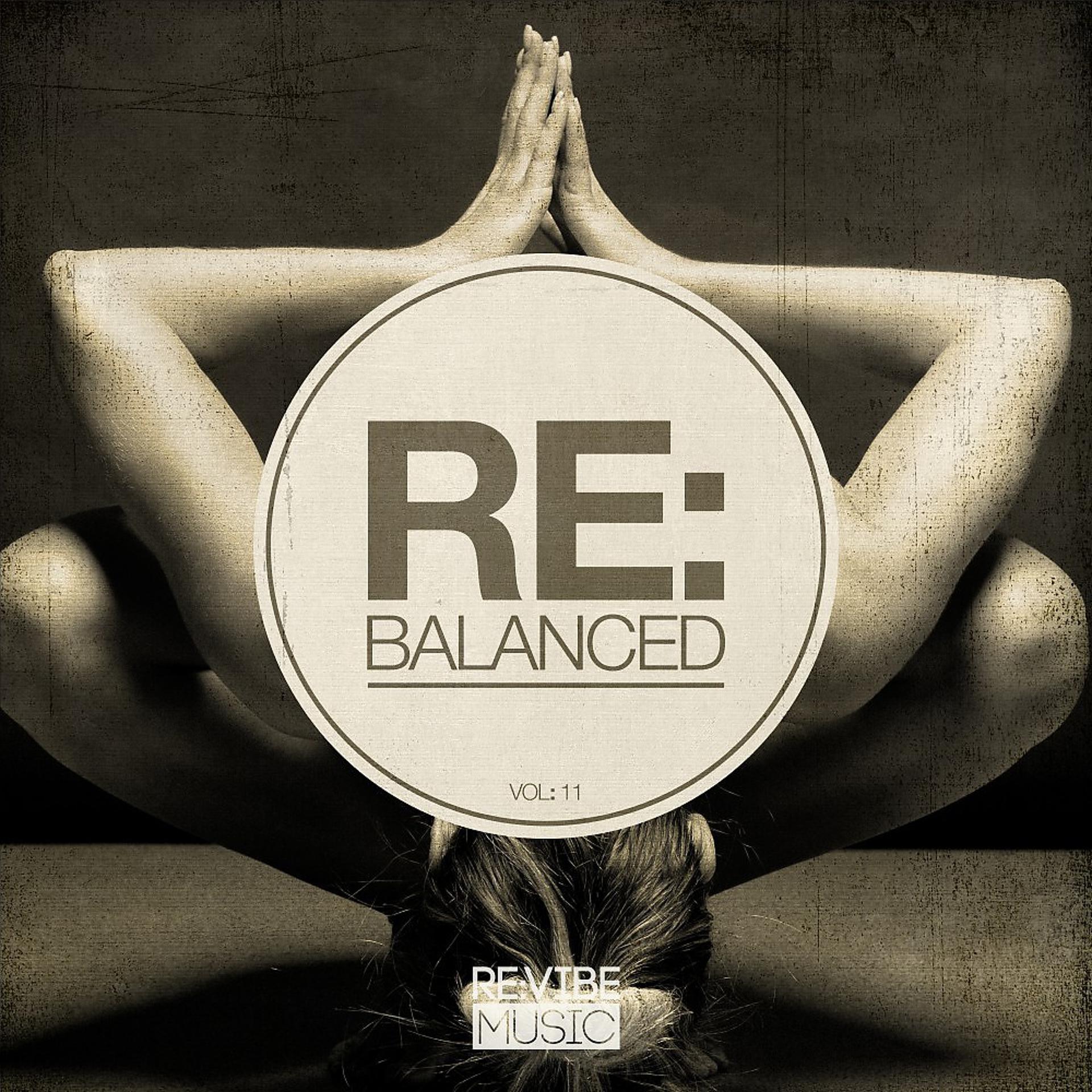 Постер альбома Re:Balanced, Vol. 11