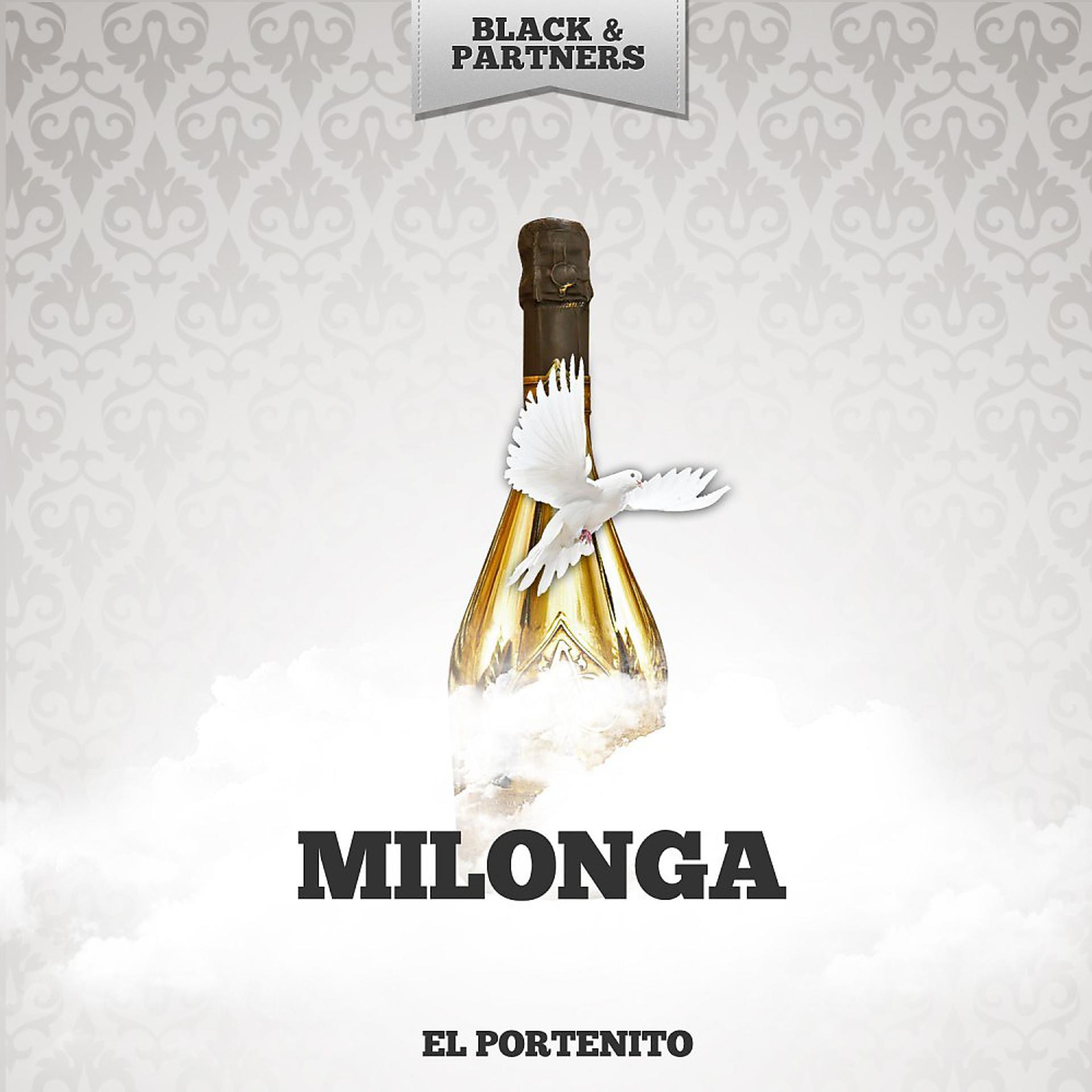 Постер альбома El Portenito