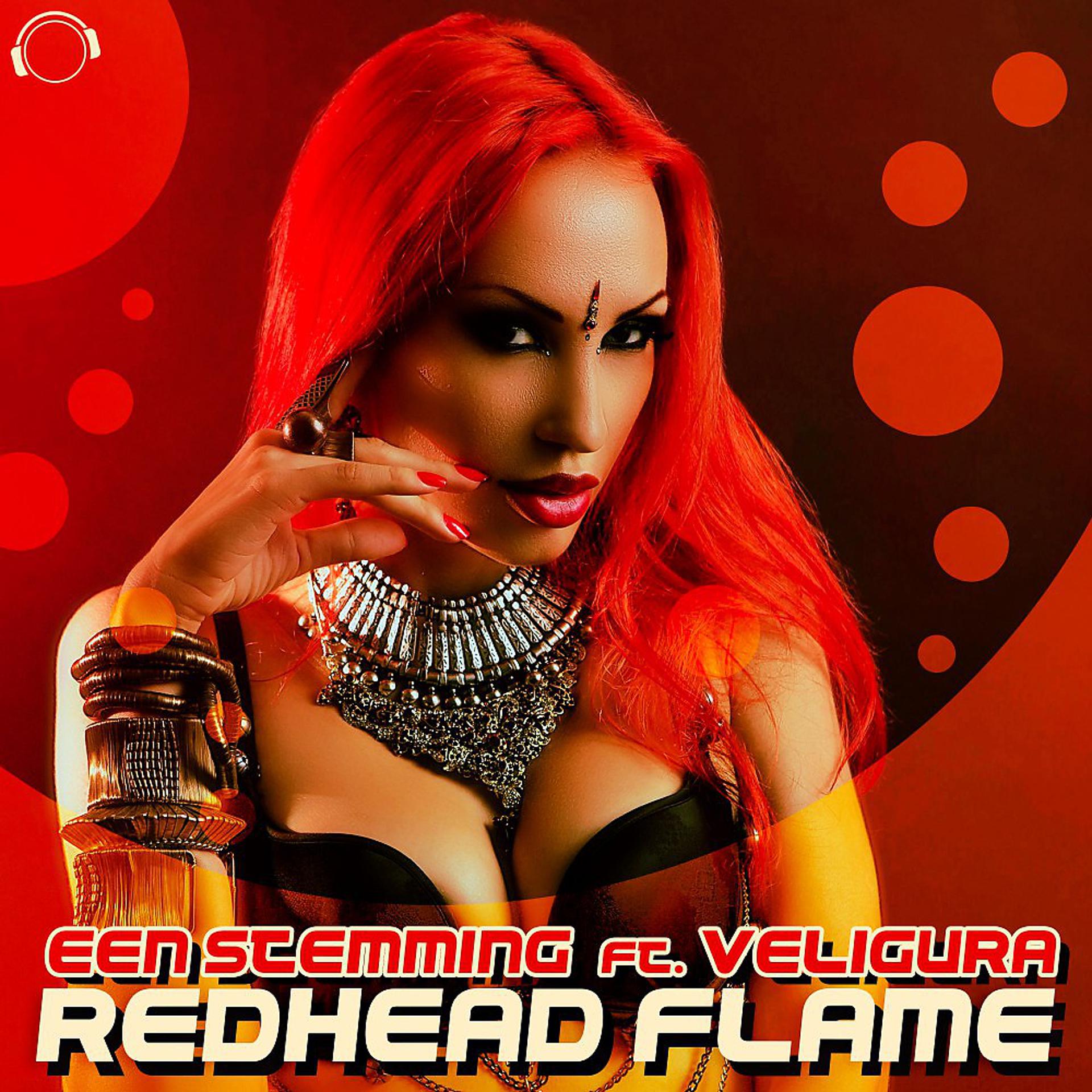 Постер альбома Redhead Flame