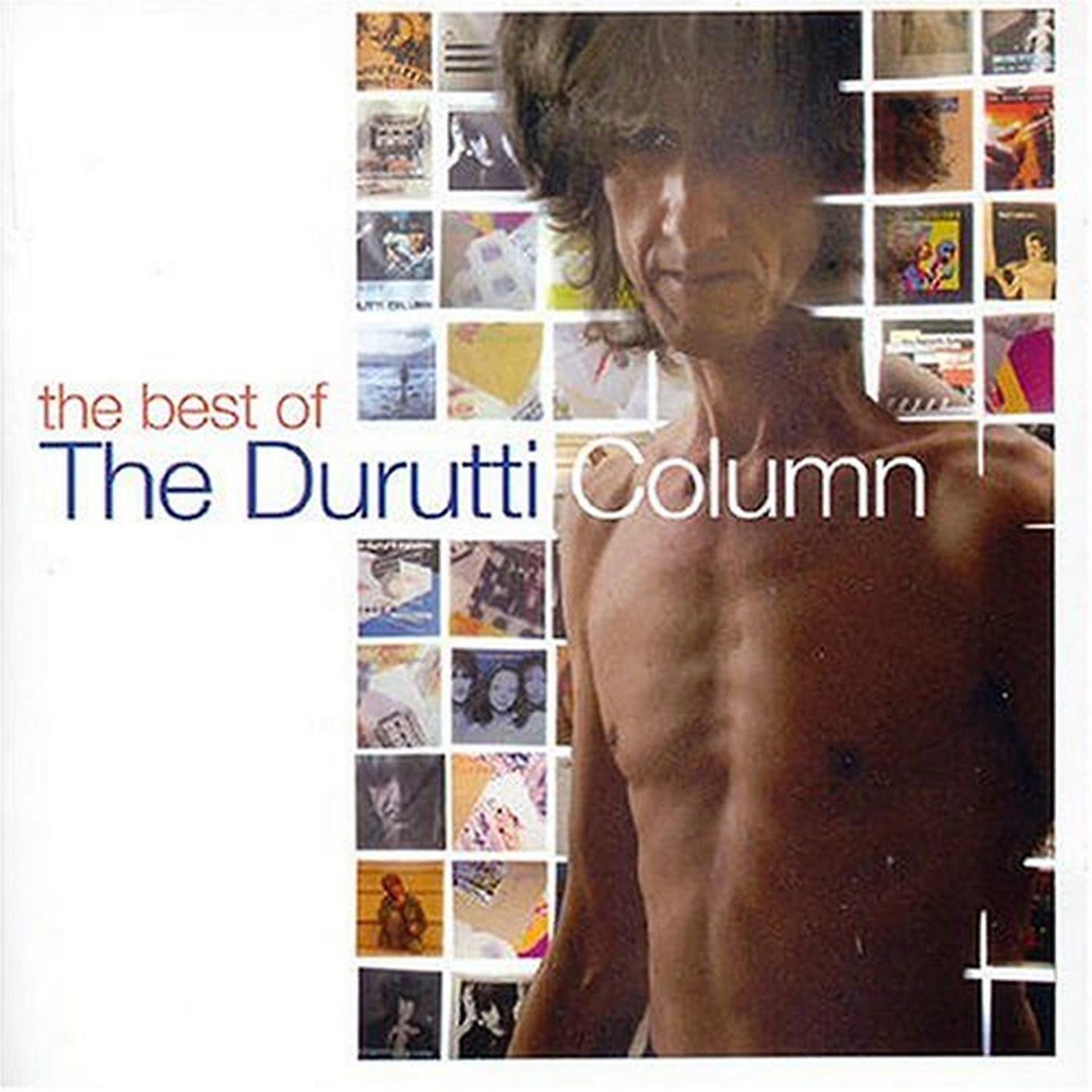Постер альбома The Best of Durutti Column