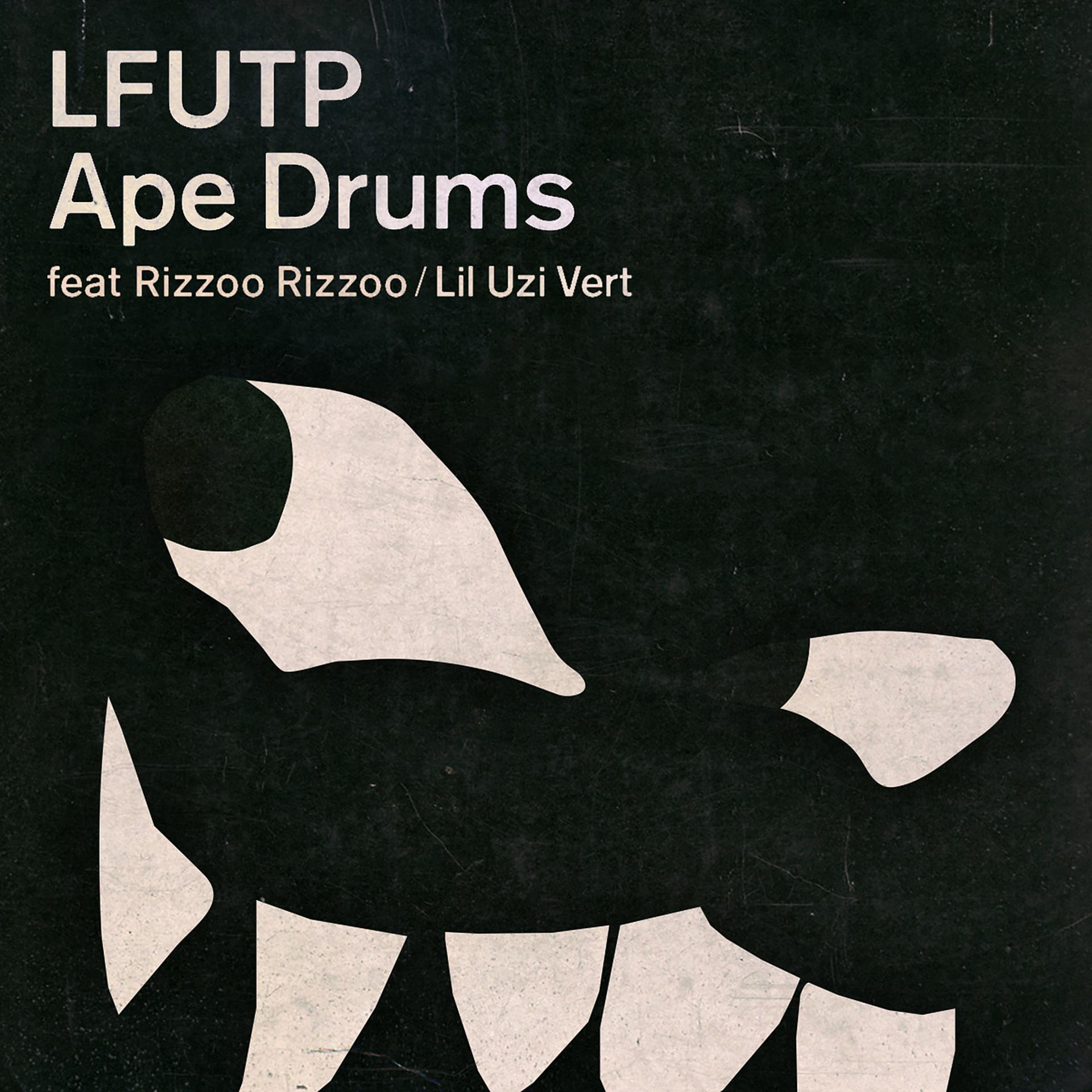 Постер альбома LFUTP